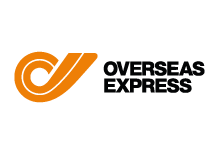 Kurier Overseas Express