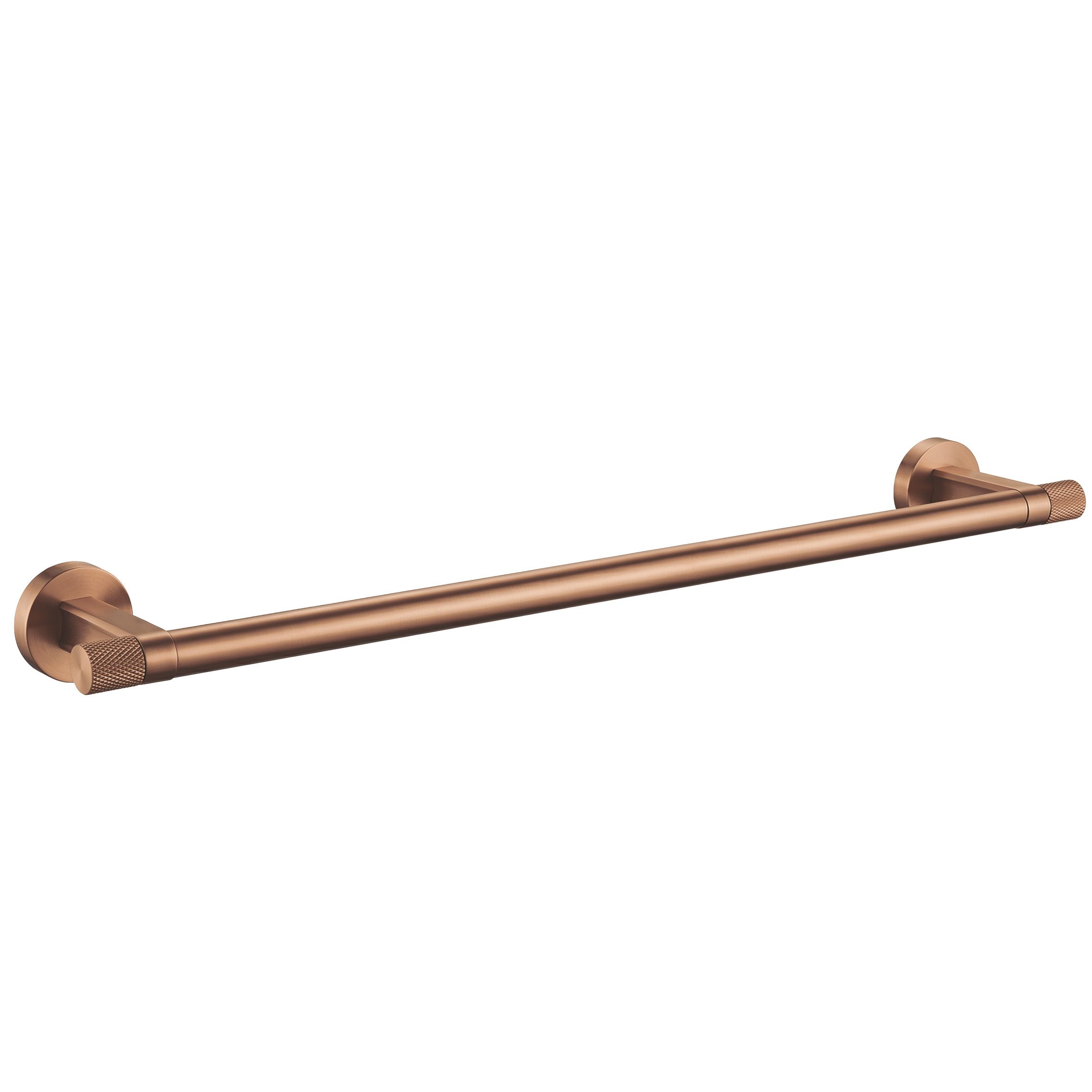 Kupaonska viješalica 39101 Ori Brush Copper
