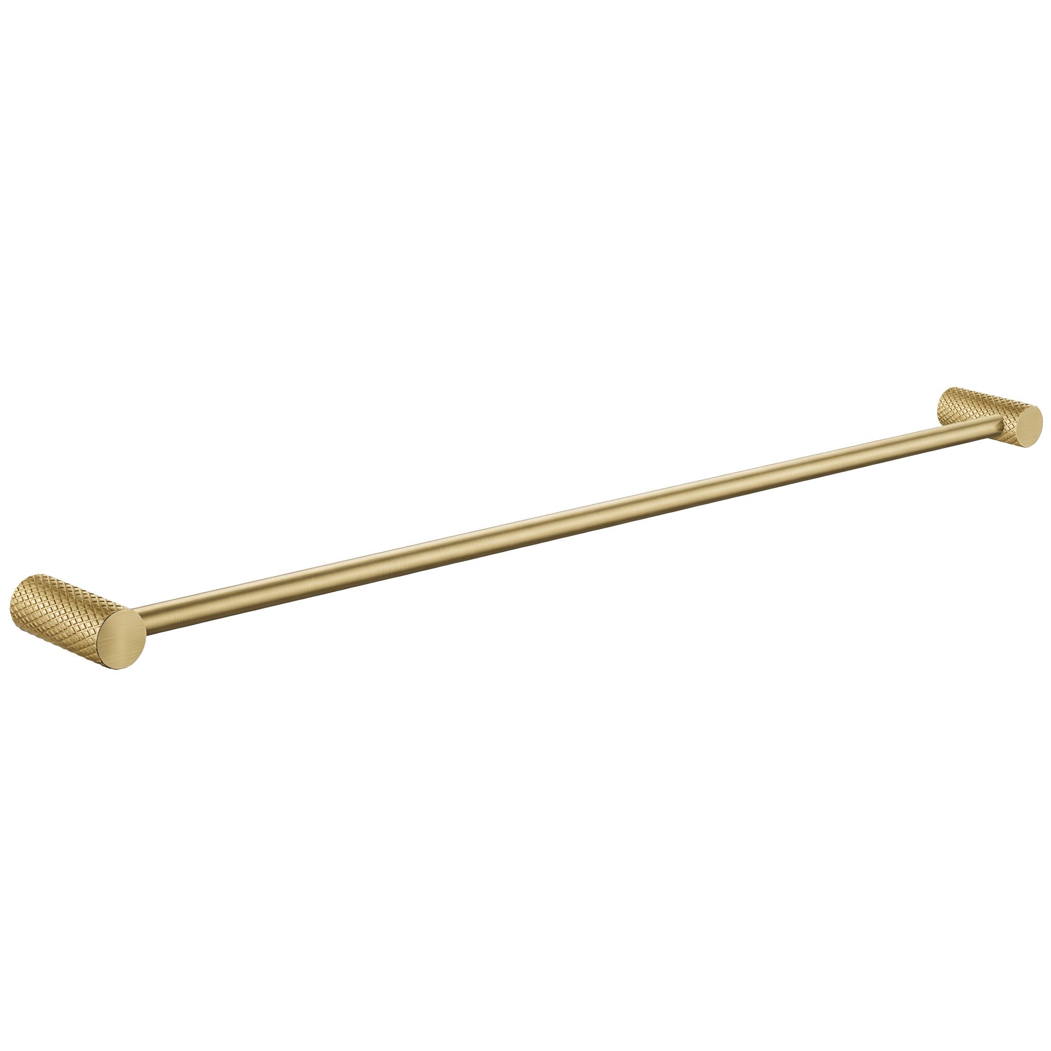 Vješalica za kupaonicu A62301BG OTTO Brush Gold