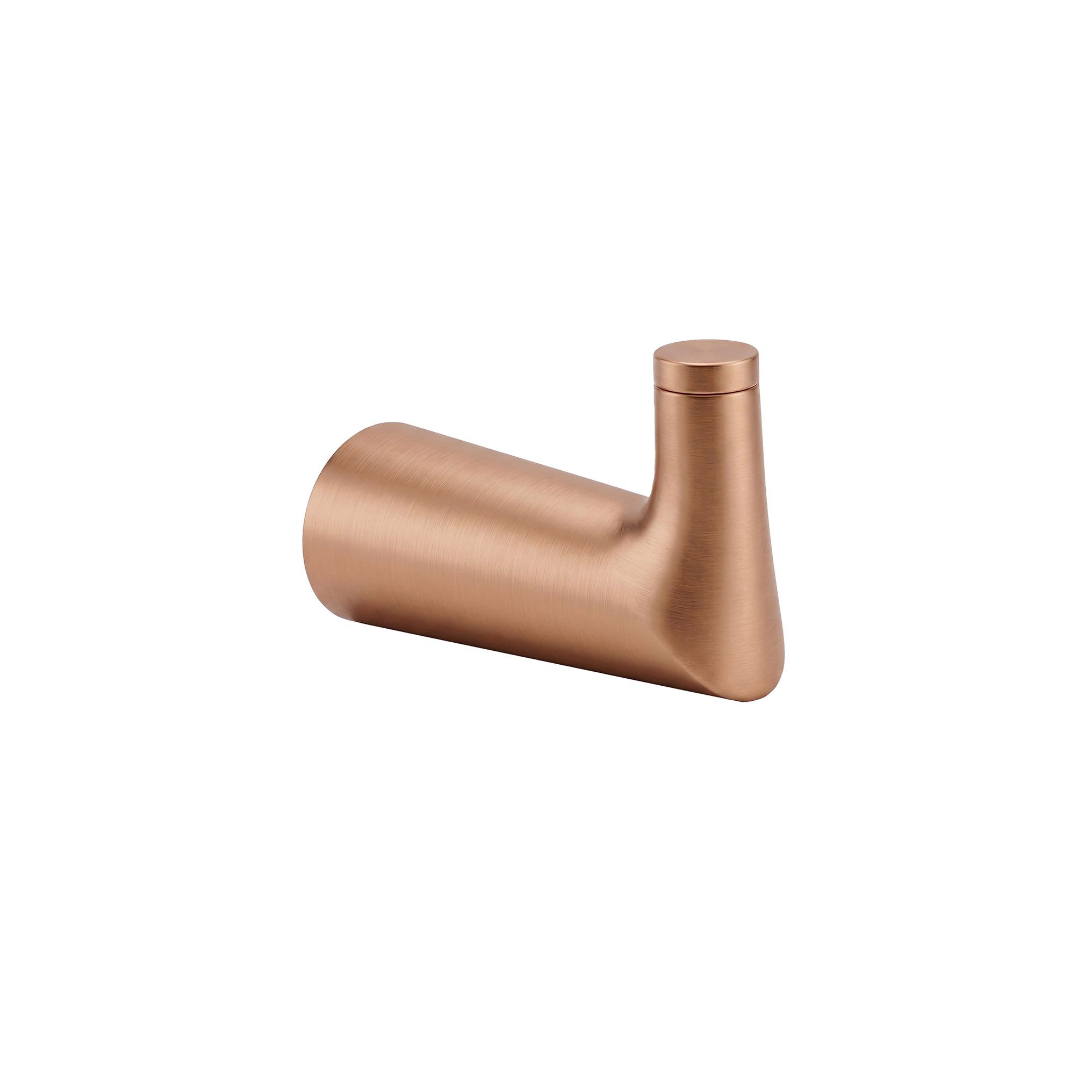 Kupaonska vješalica 16204 Vibe Brush Copper