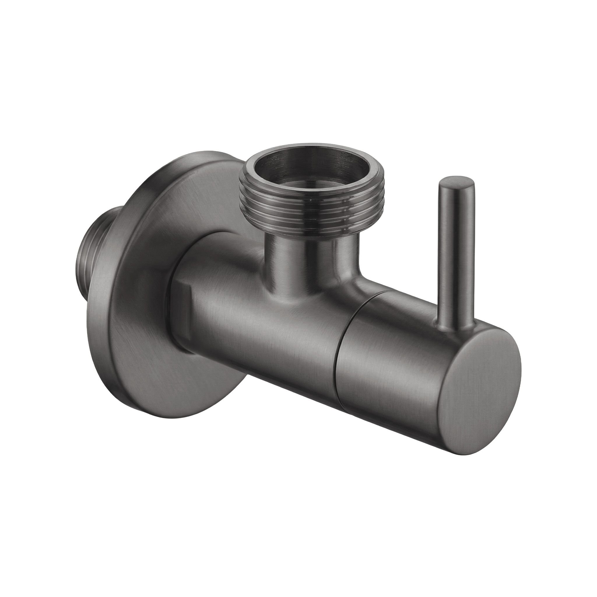 Kutni ventil 1/2" x 3/4" Titan
