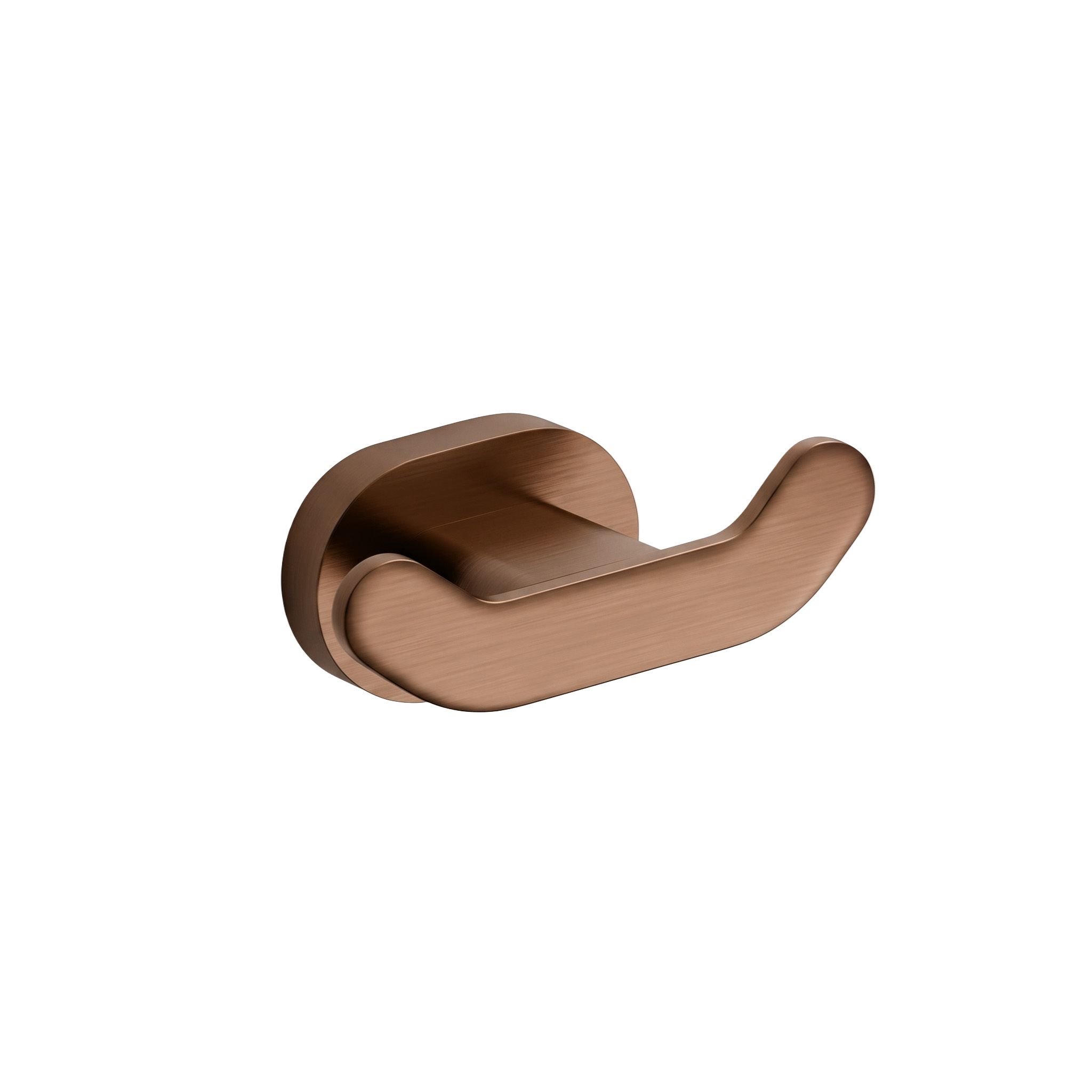 Kupaonska viješalica Til 105 Brush Copper