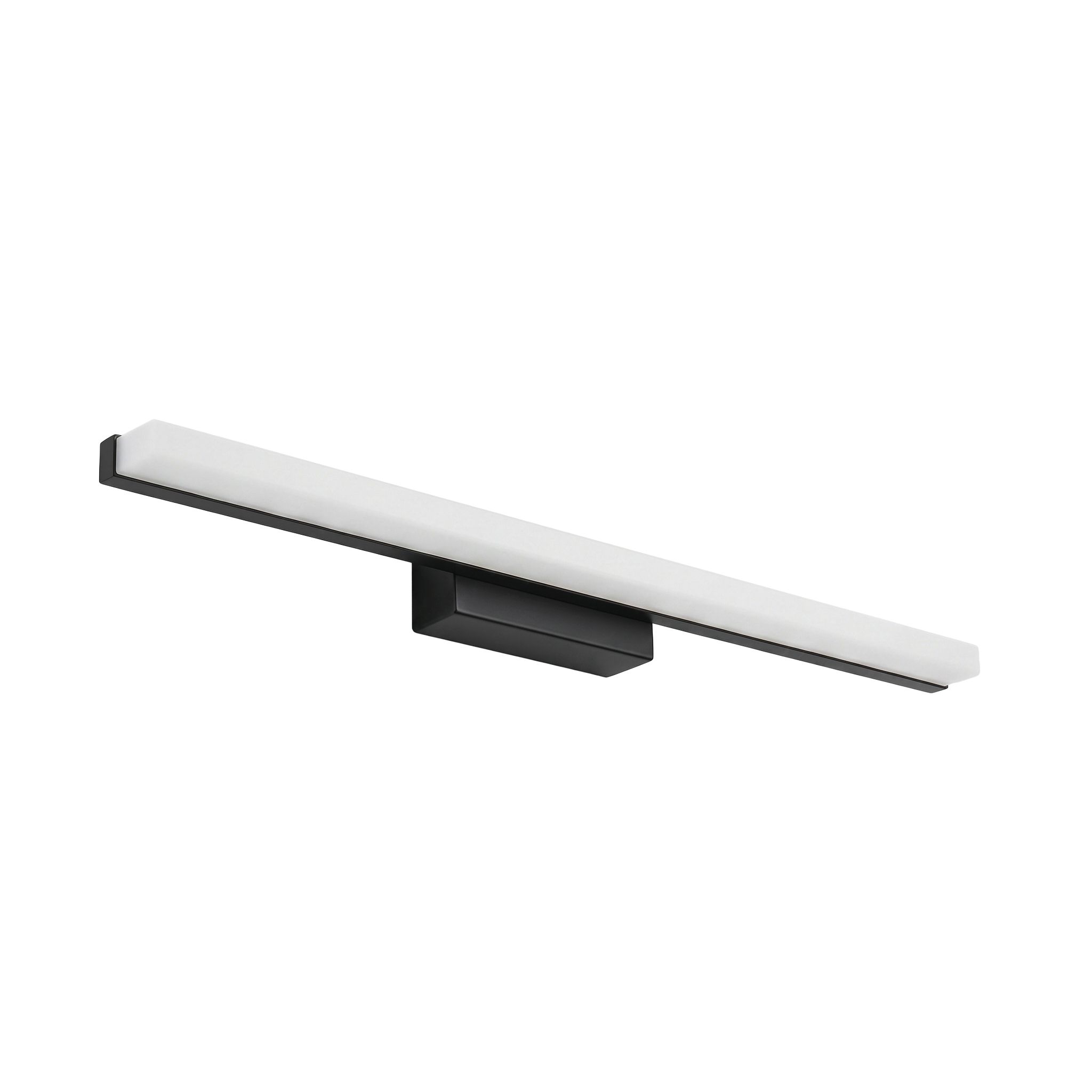Zidni svijećnjak LED 60CM APP1855-1W BLACK