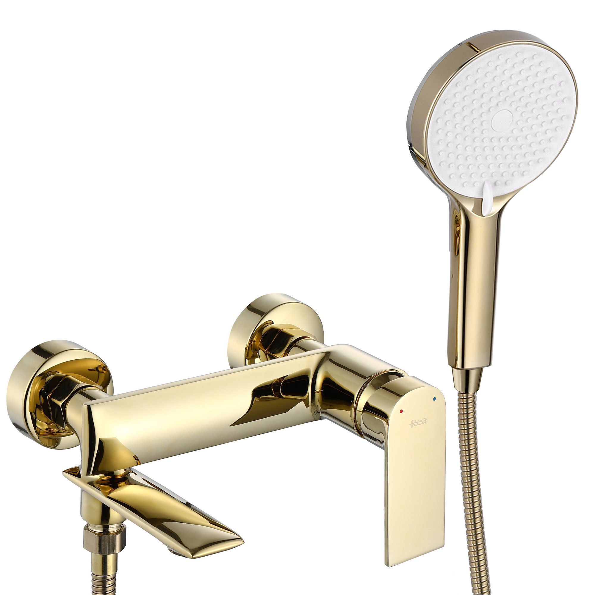 STORM Veneta Gold slavina za kadu