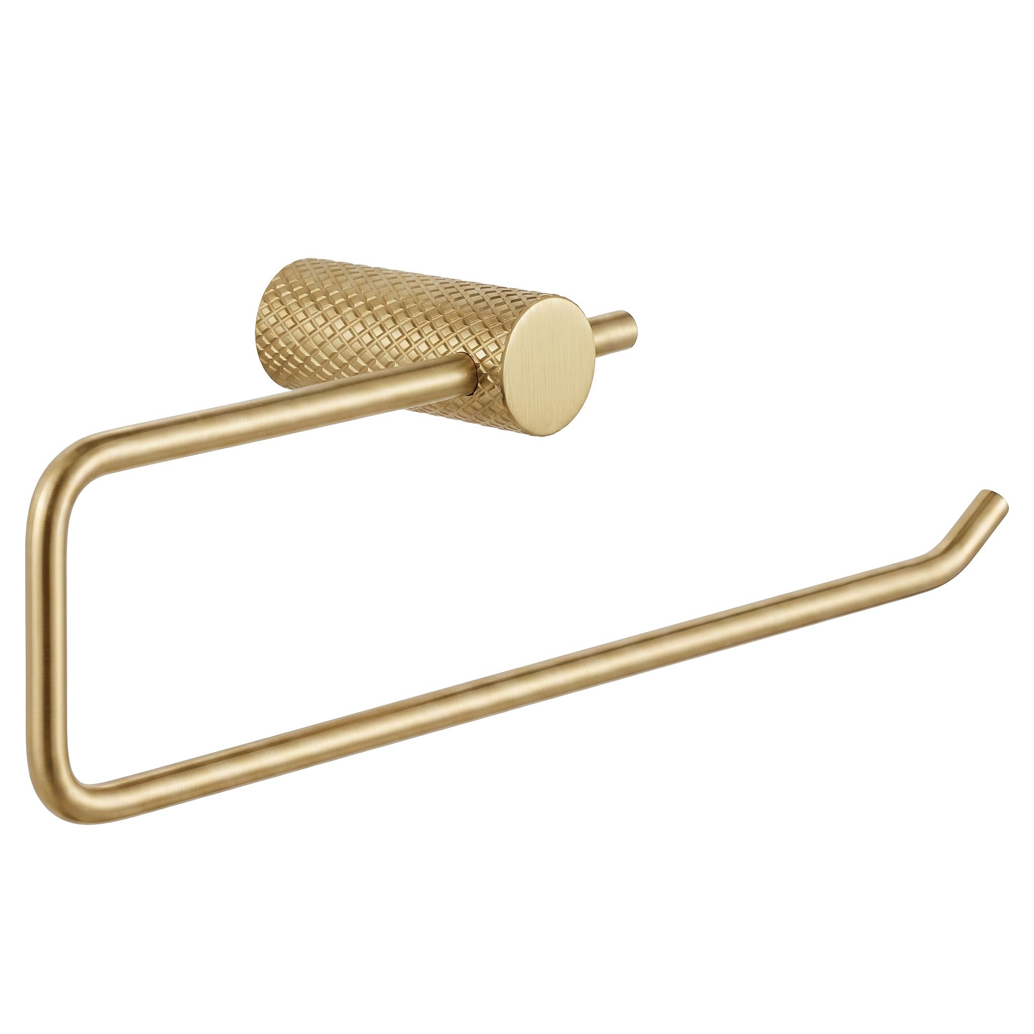 Vješalica za kupaonicu A62310BG OTTO Brush Gold