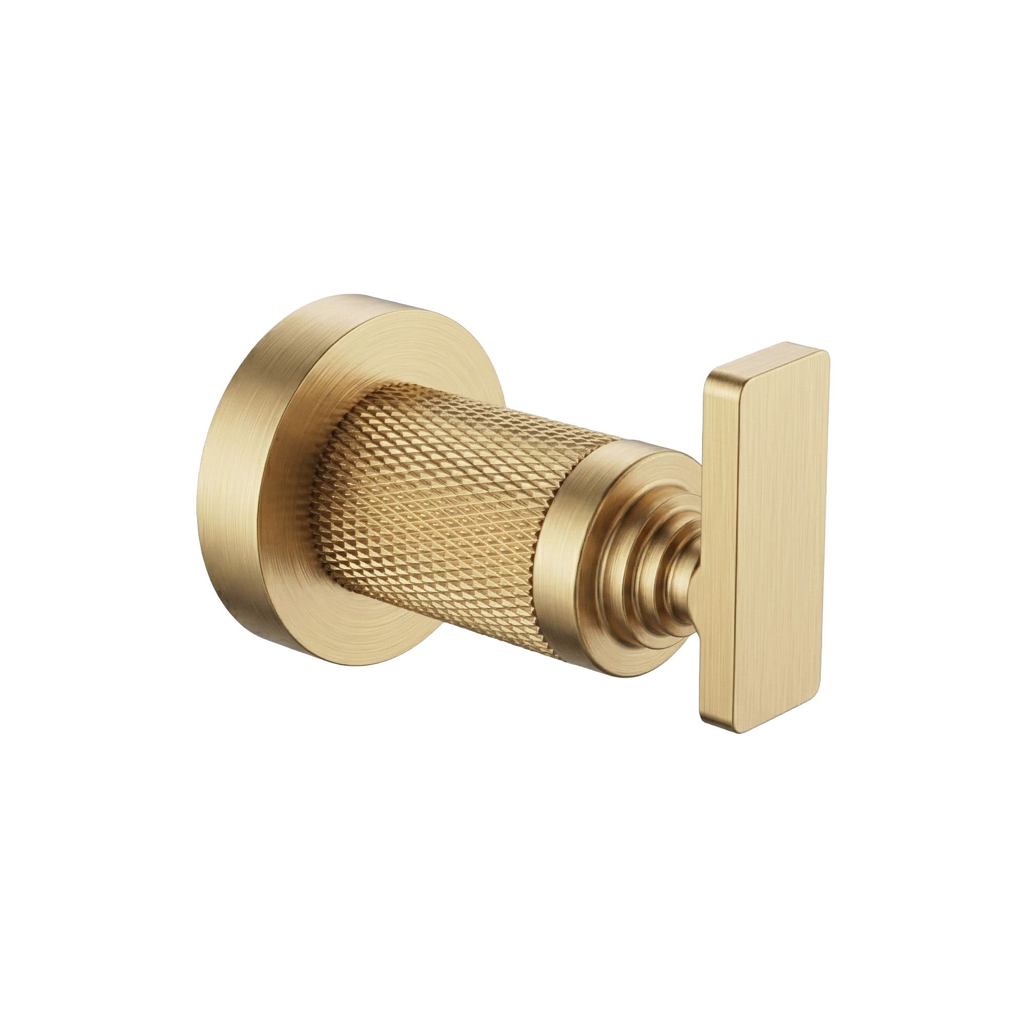 Kupaonska vješalica 81304 Virro Brush Gold