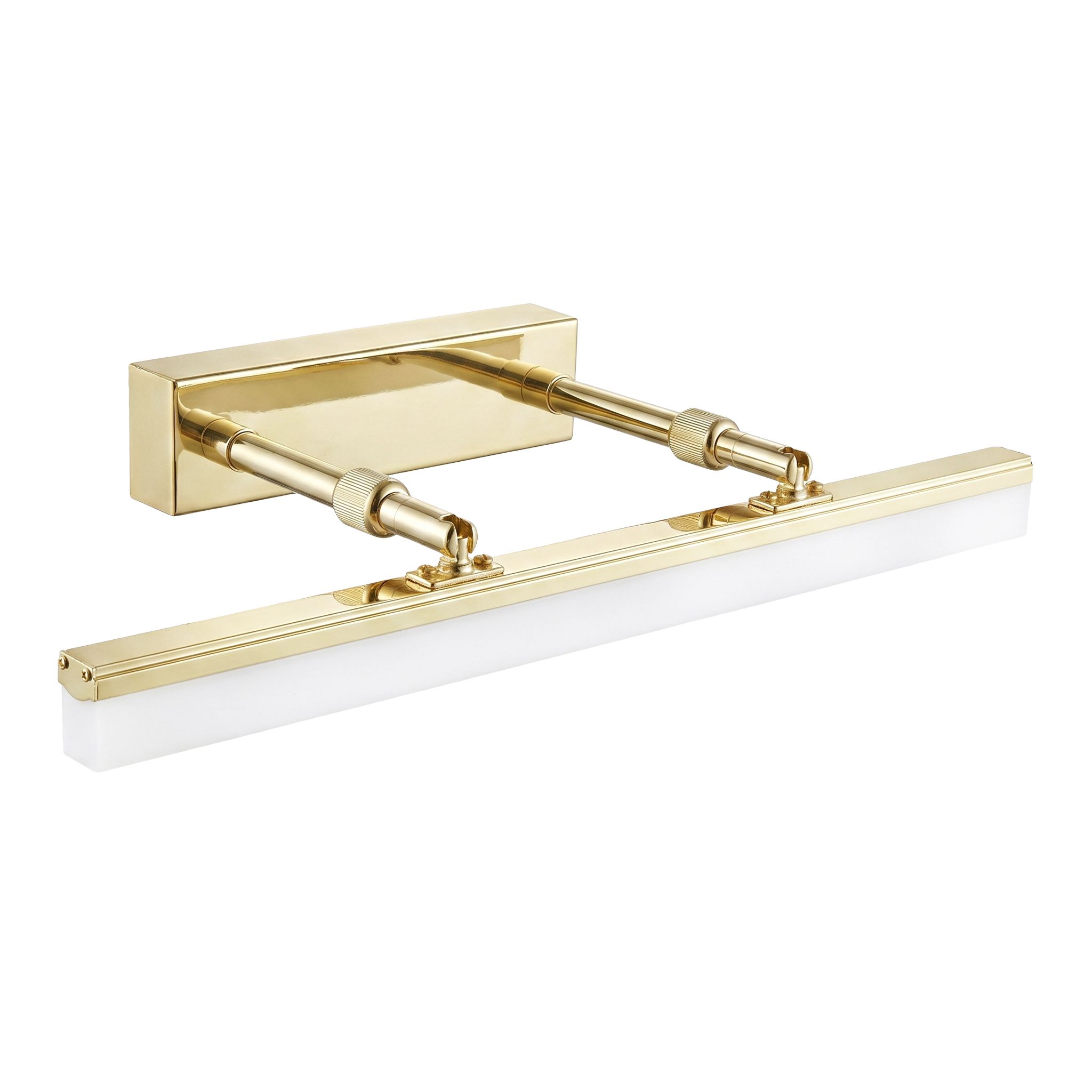 Kupaonska zidna LED lampa APP1872 40 CM GOLD