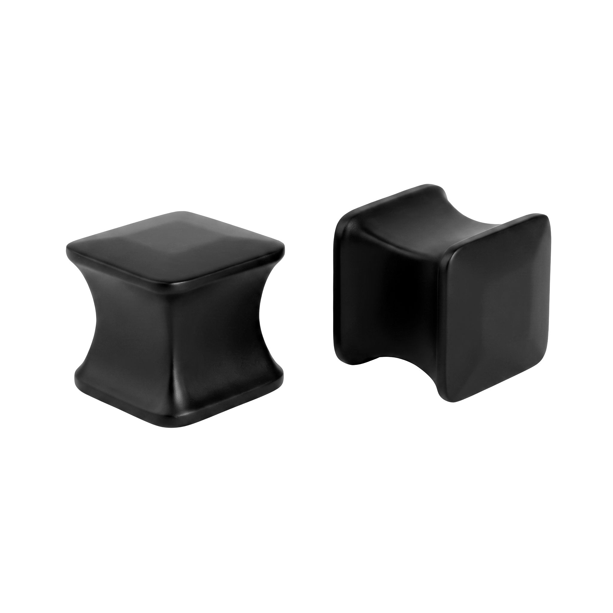 Ručka za tuš vrata Rea 04 Black