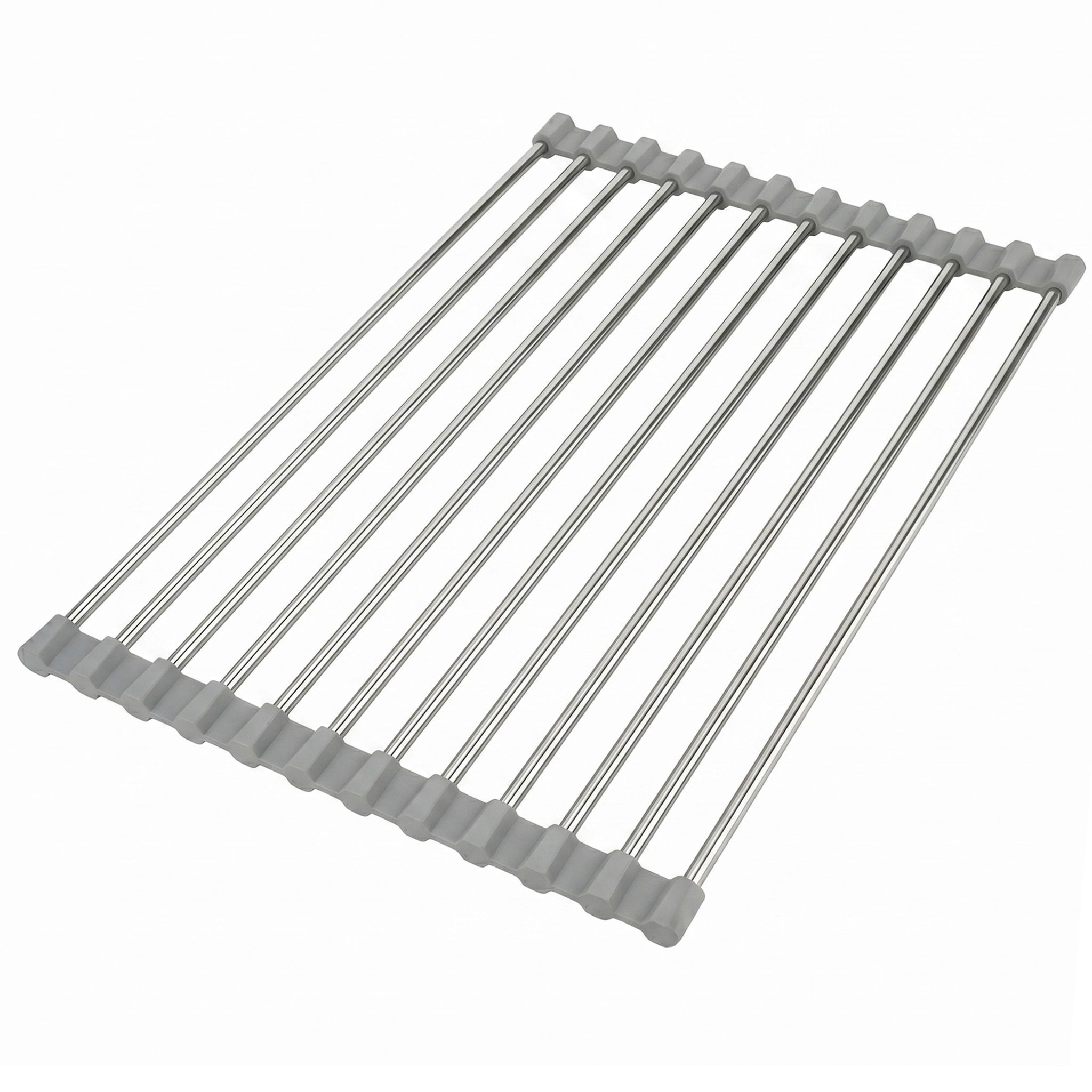Rolo ocjeđivač za sudoper REA P12298A Grey