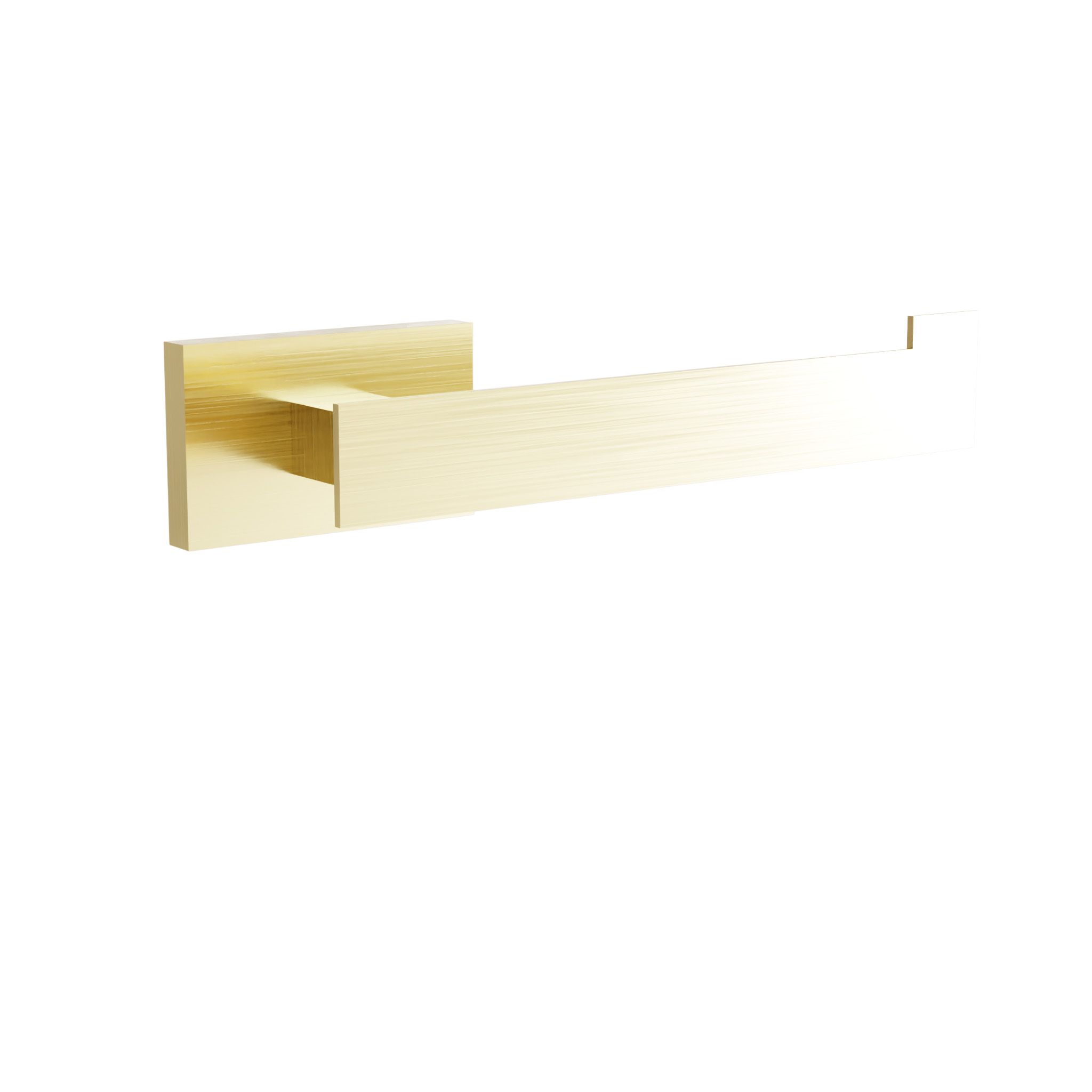 Kupaonska viješalica 209 OSTE Brush Gold
