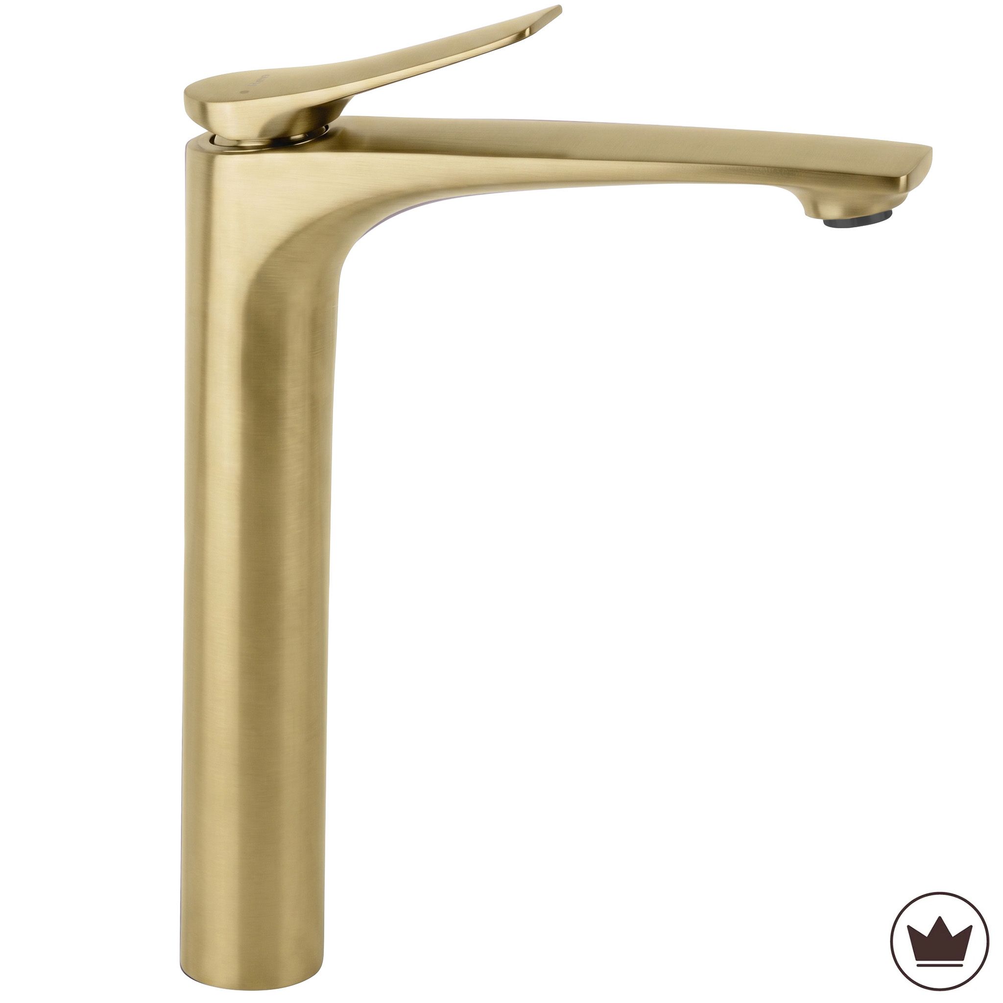 SLAVINA ZA UMIVAONIK PREMIUM Rea Vision Brush Gold High
