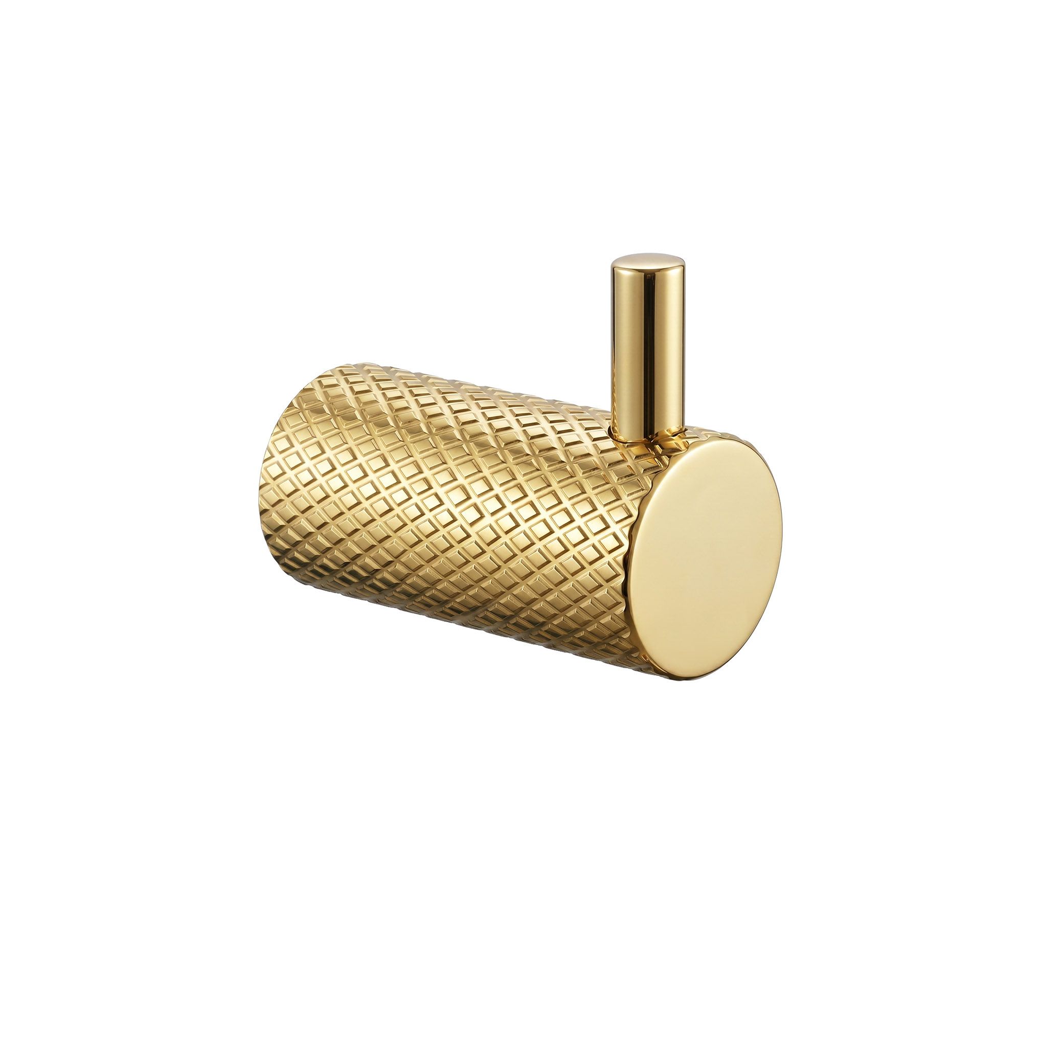Kupaonska vješalica A62305G OTTO Gold
