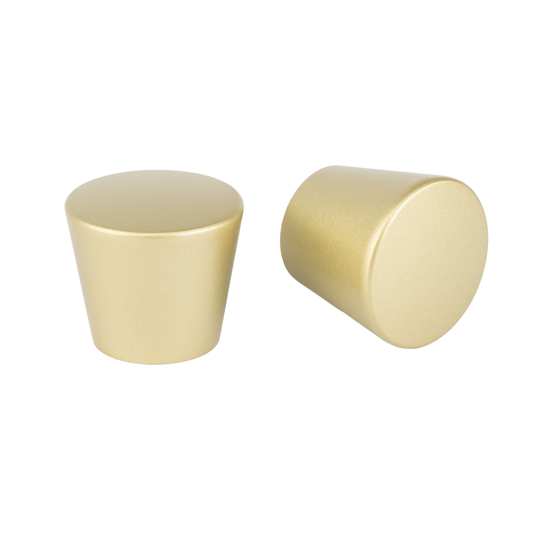 Ručka za tuš vrata Rea 03 Brushed Gold