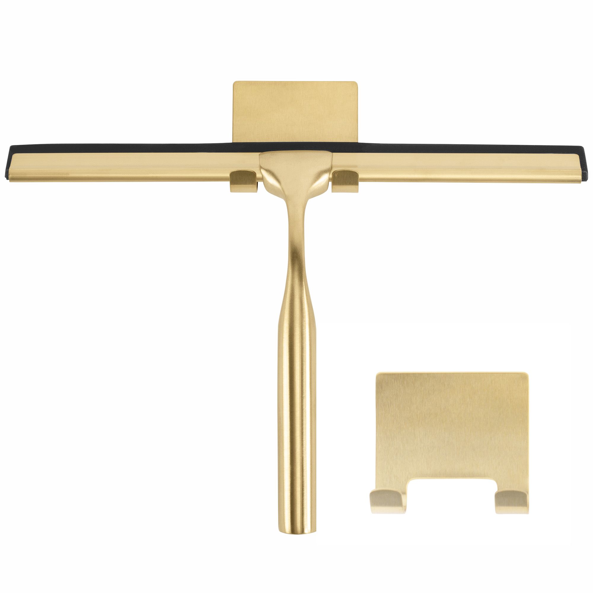 Brisač za kupaonicu Brush Gold