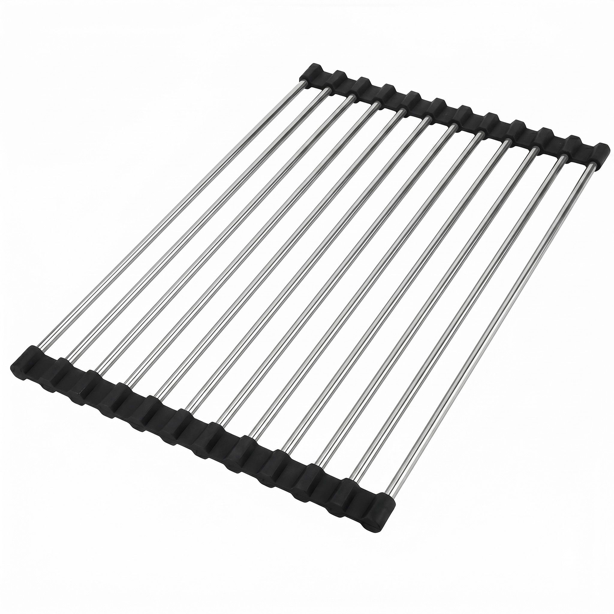 Rolo ocjeđivač za sudoper REA P12298 Black