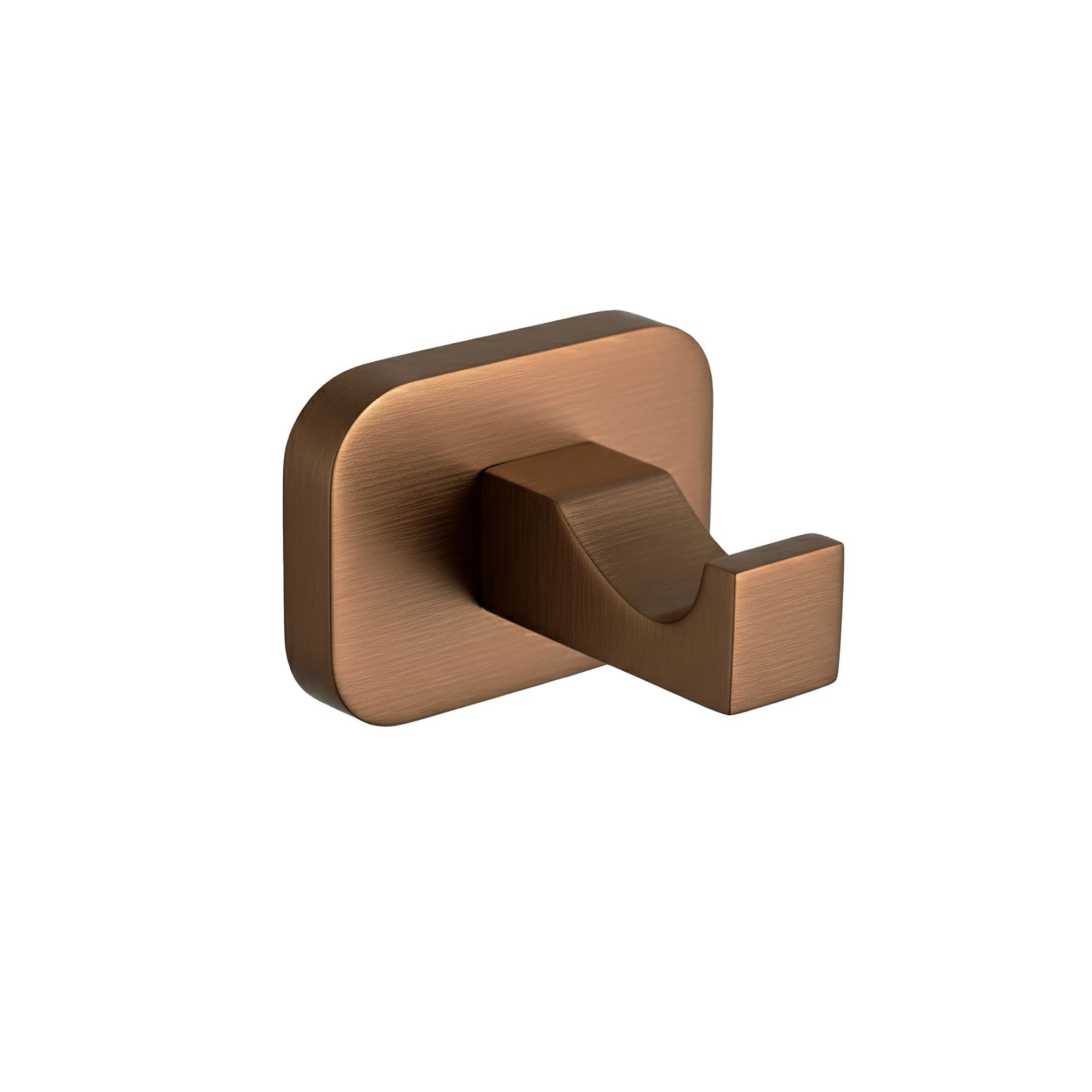 Kupaonska viješalica Nico 5905 Brush Copper