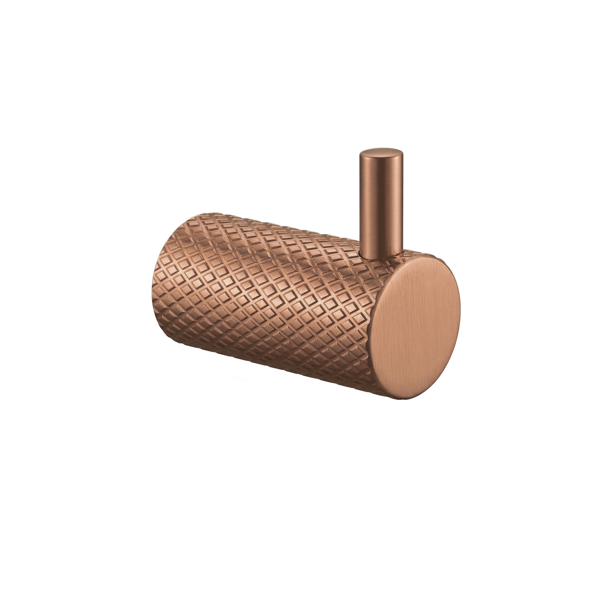 Kupaonska vješalica A62305BRG OTTO Brush Copper