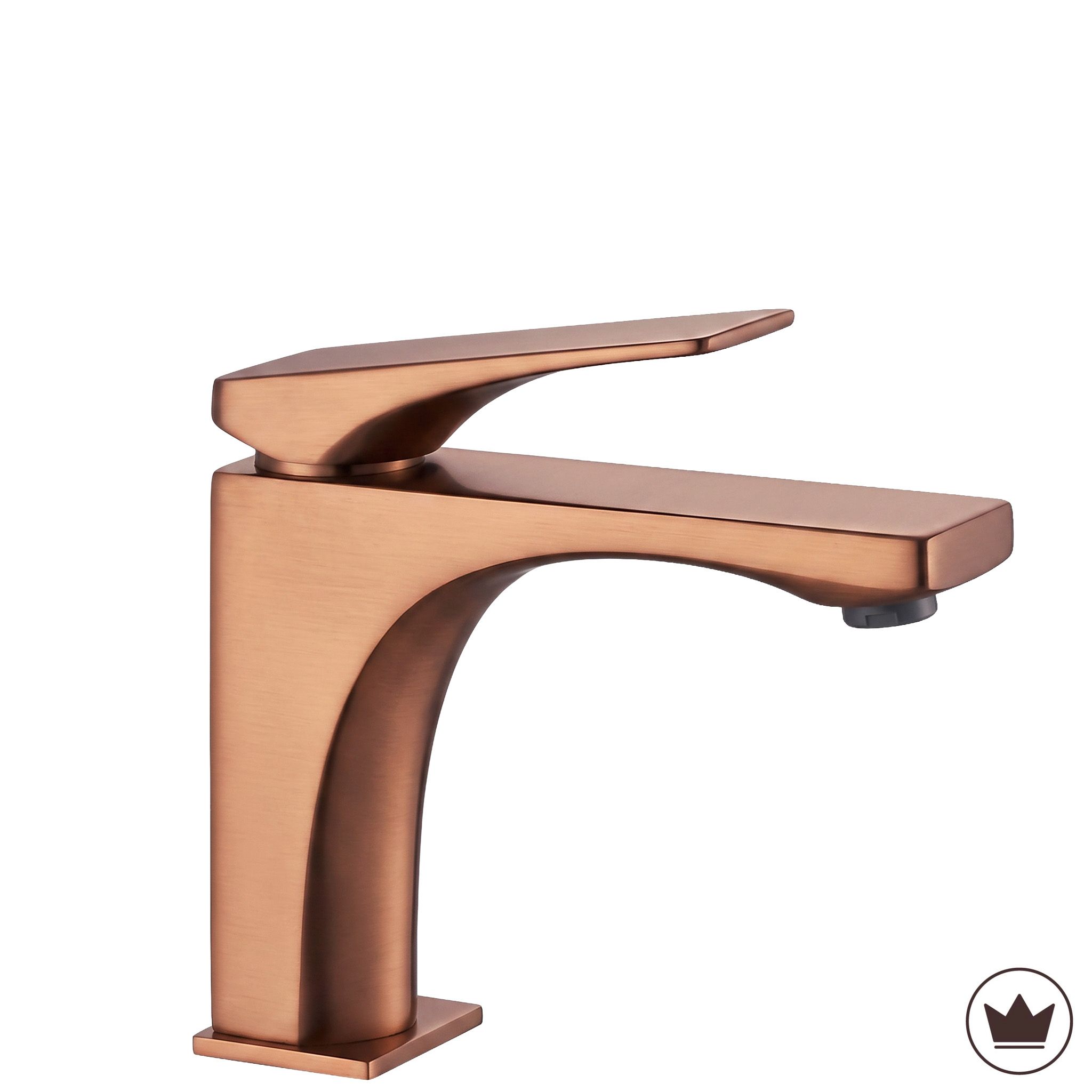 SLAVINA ZA UMIVAONIK PREMIUM Rea Joe Brush Copper low