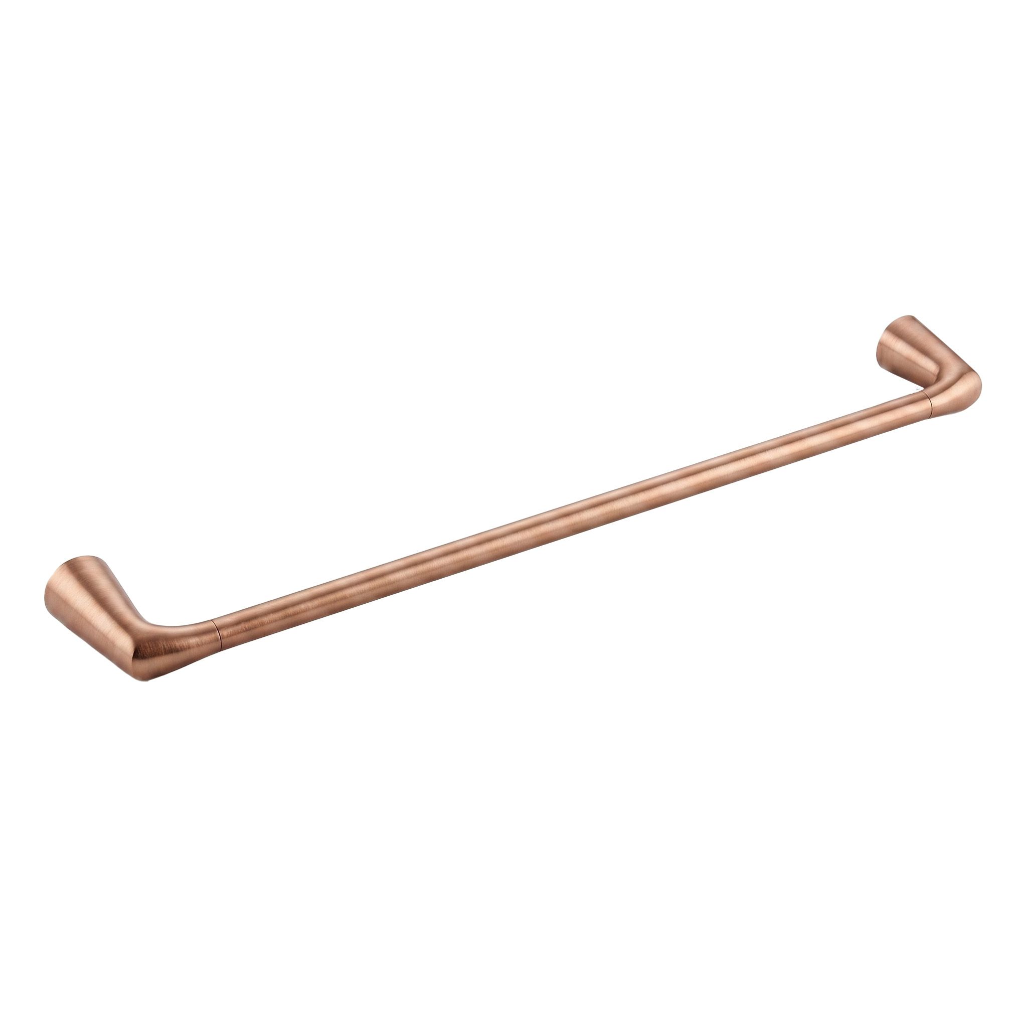 Kupaonska viješalica 16201 Vibe Brush Copper