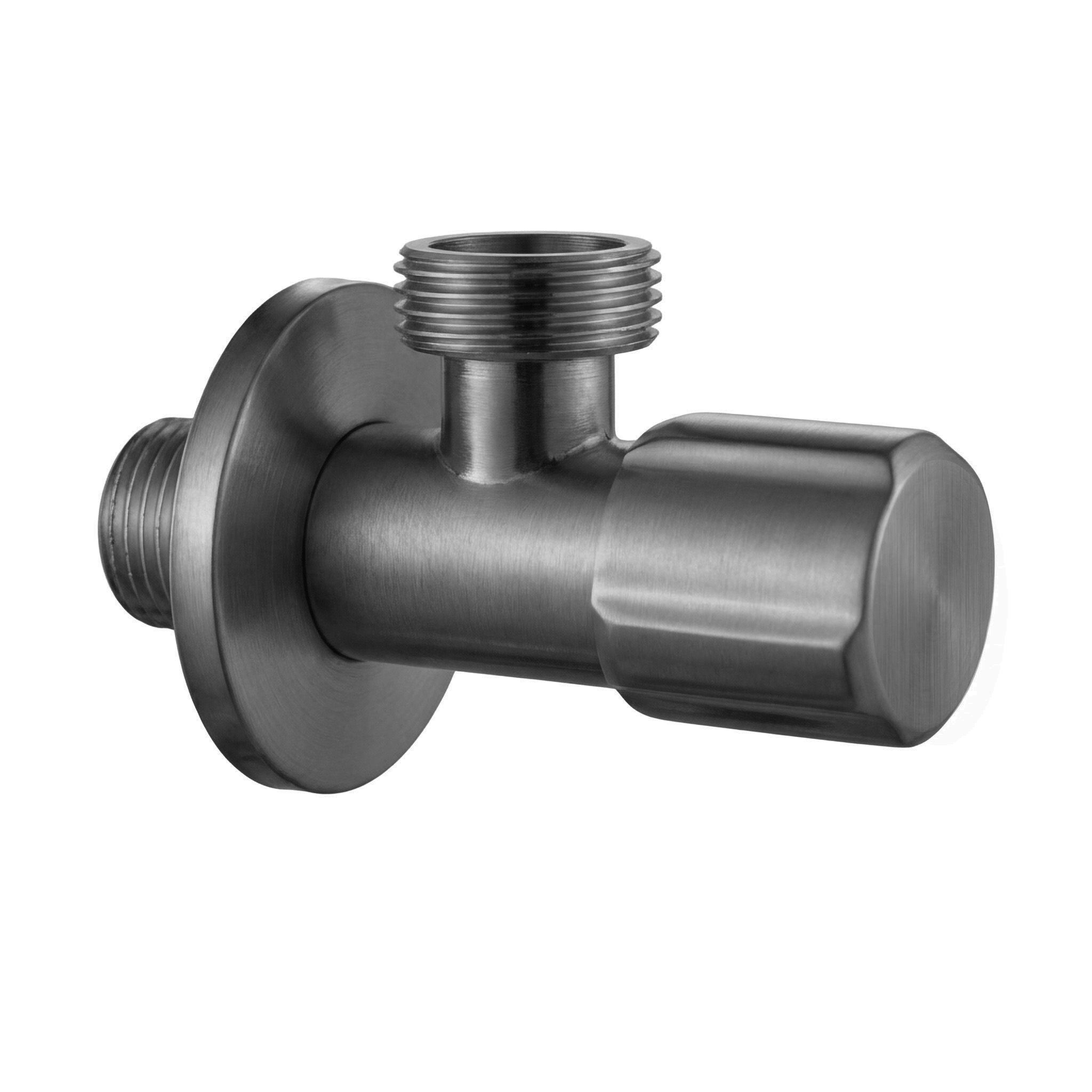 Kutni ventil 02 1/2" x 3/4" Titan