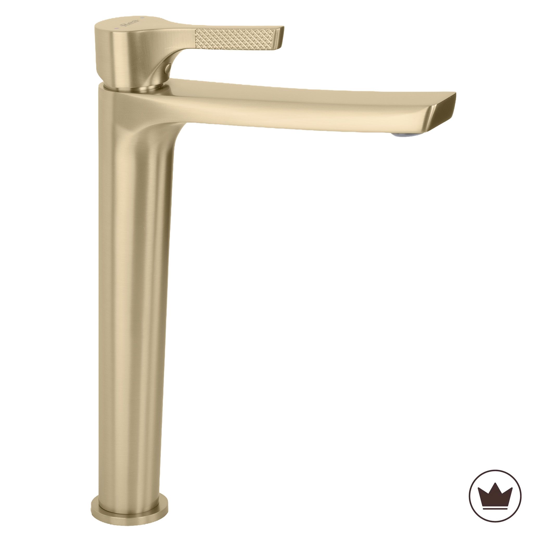 SLAVINA ZA UMIVAONIK PREMIUM Rea Maxim Brush Gold High