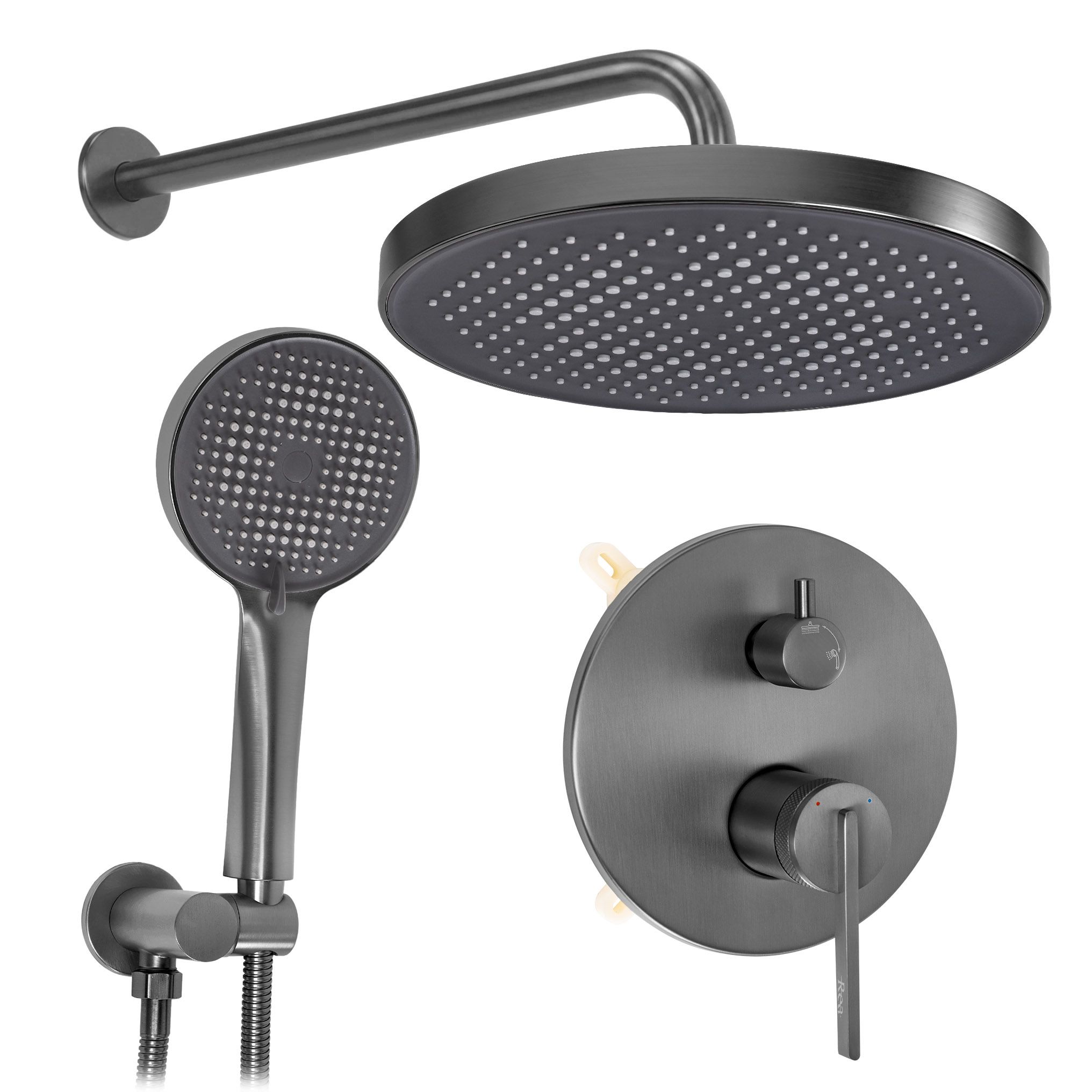 Tuš set Rea Grace Titan + BOX