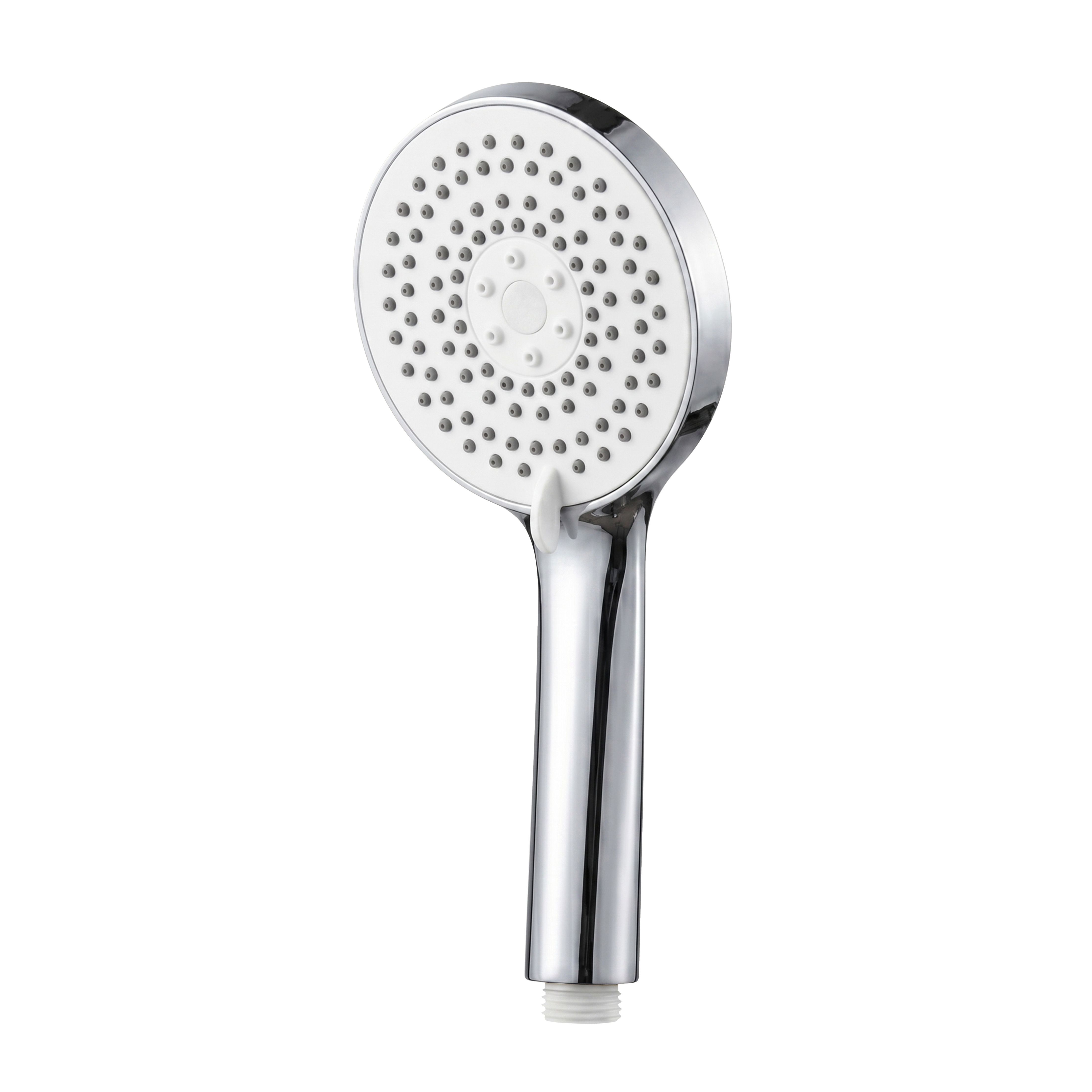 SLUŠALICE TUŠ REA JS-019 CHROME