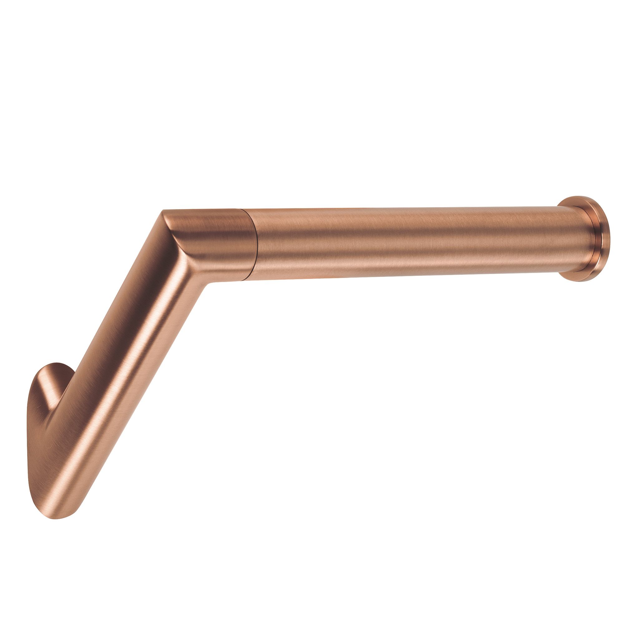 Ručka za WC papir Will Brush Copper