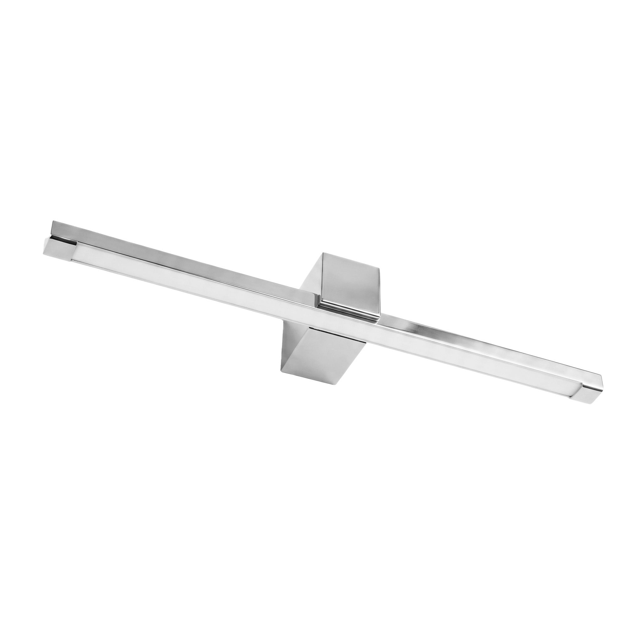 Kupaonska zidna LED lampa SWE041-1W 60cm Chrome