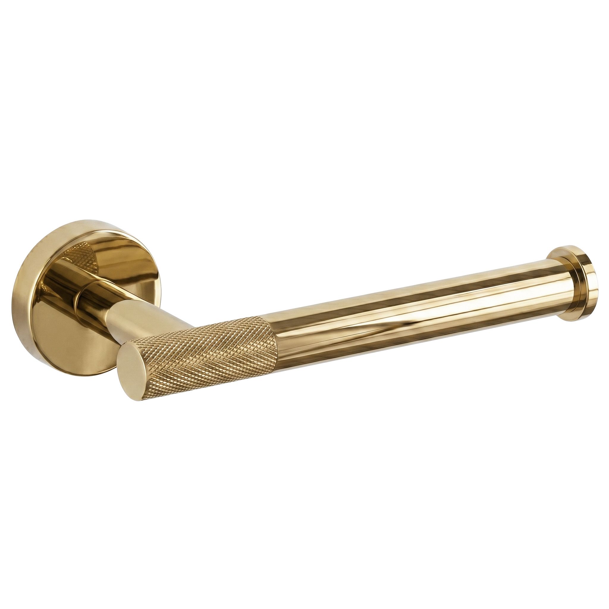 Ručka za WC papir 6611 Modern Copper