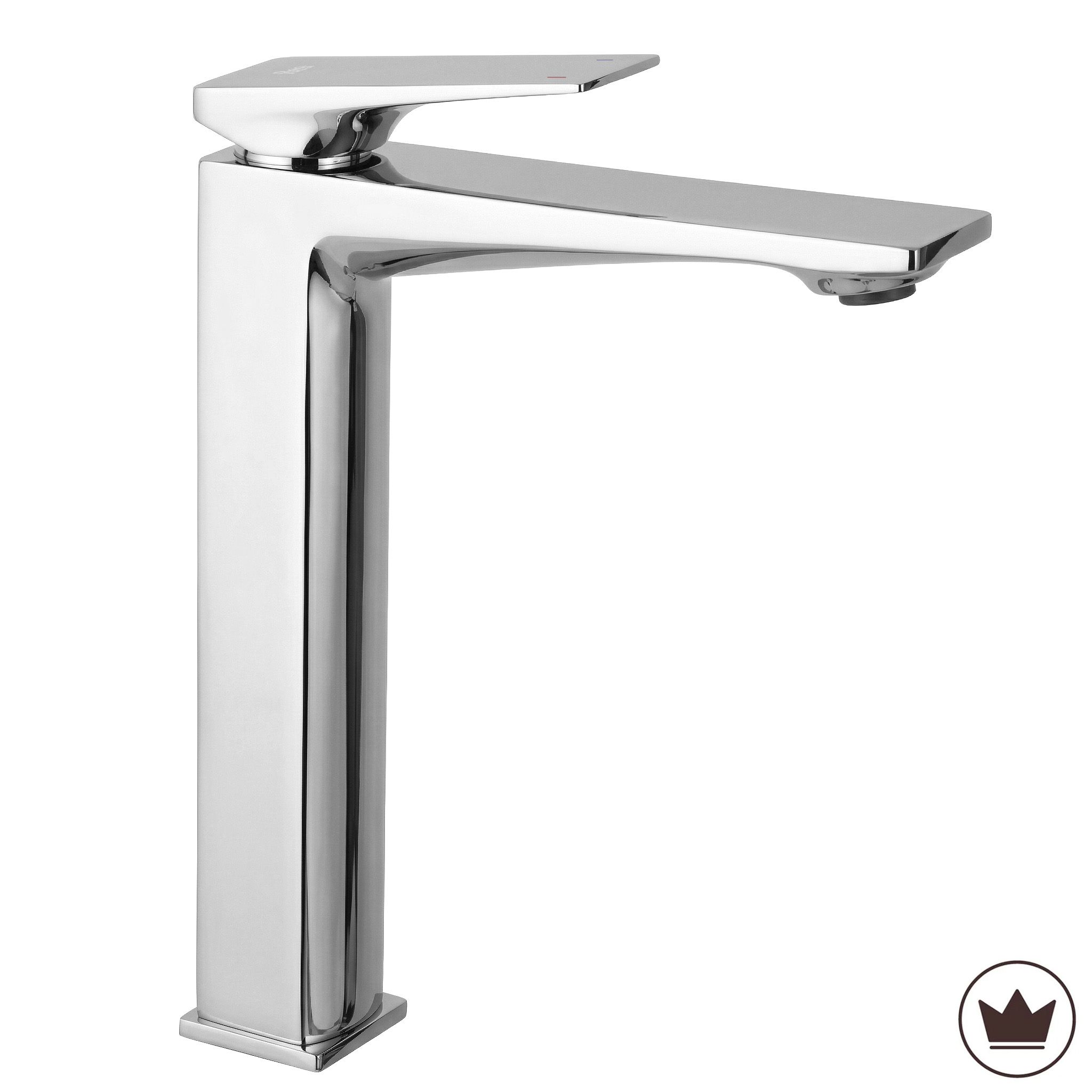 SLAVINA ZA UMIVAONIK PREMIUM Rea Prime Chrome High