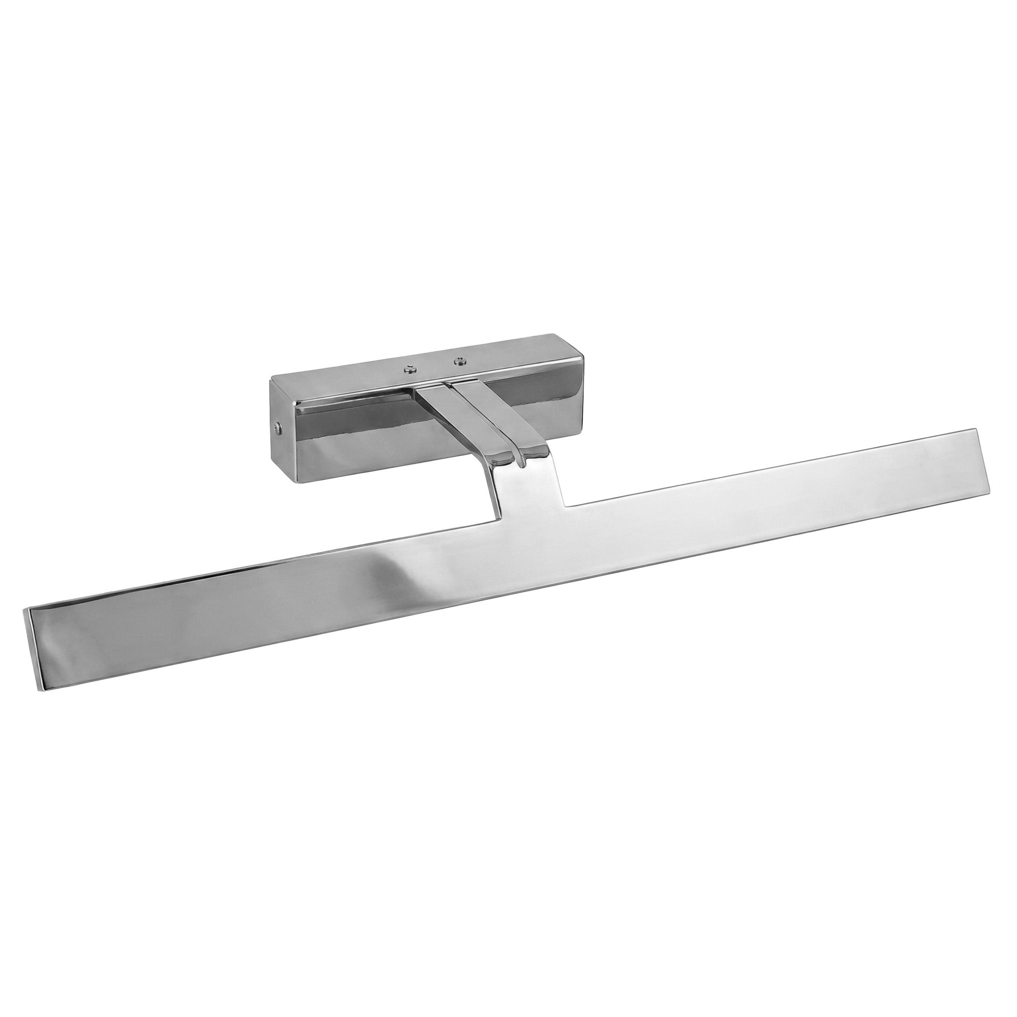Kupaonska zidna LED lampa SWE002-1W 58cm CHROME