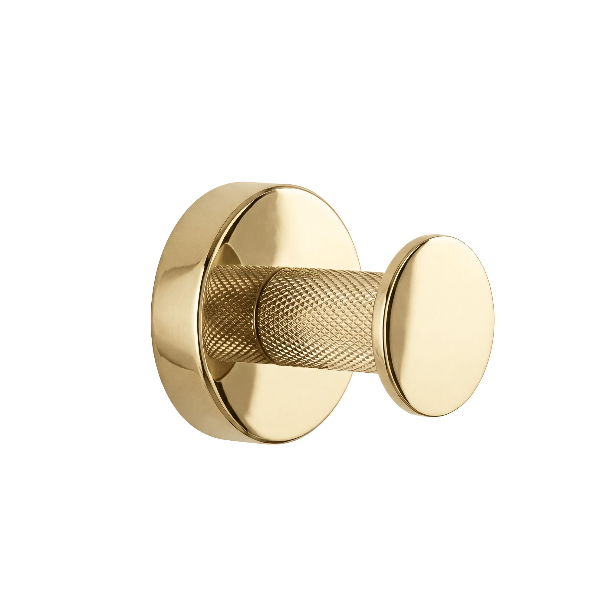 Kupaonska viješalica 6606A Modern Gold