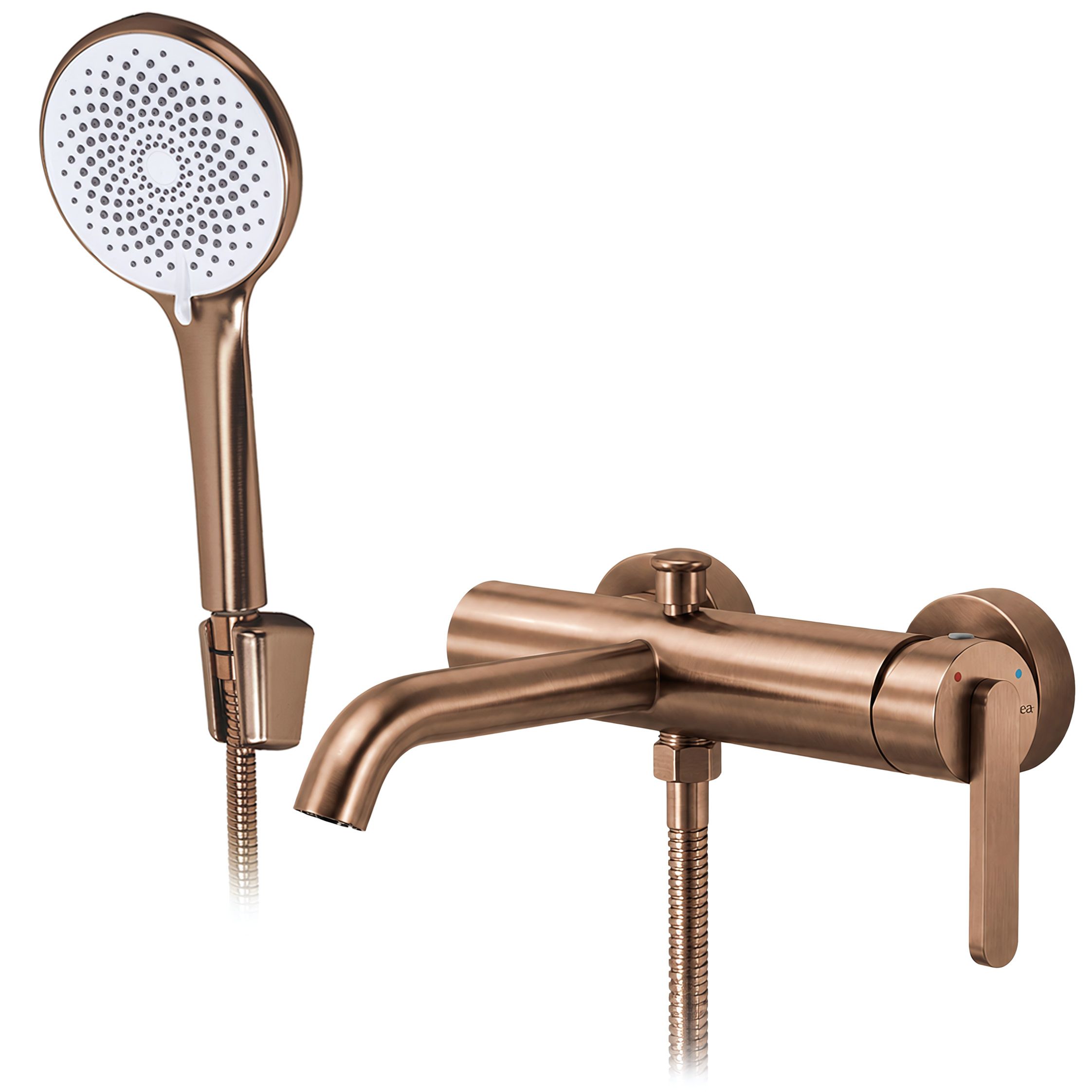 Pipa za kadu REA Ontario Side Brush Copper