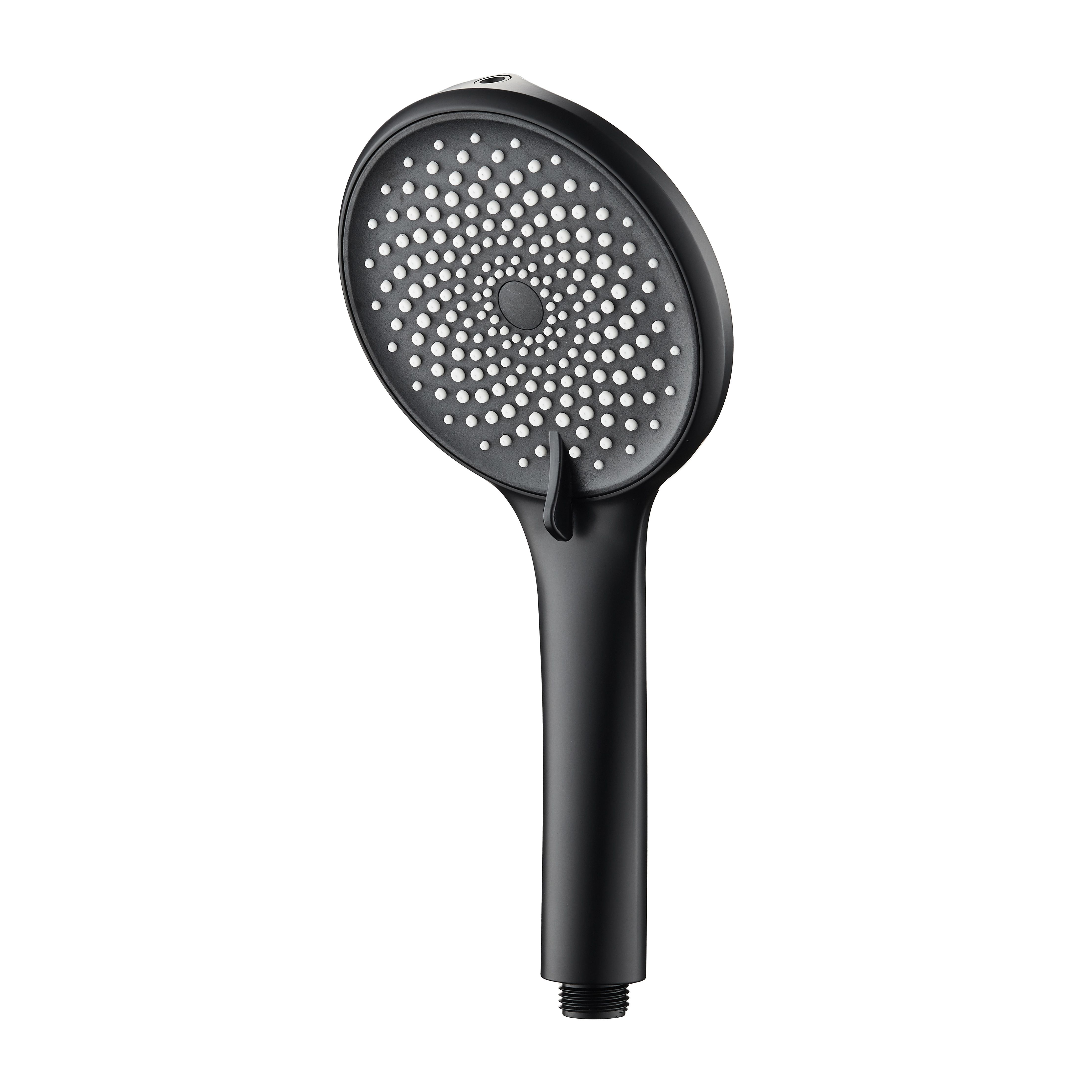 SLUŠALICE TUŠ REA JS-020 BLACK