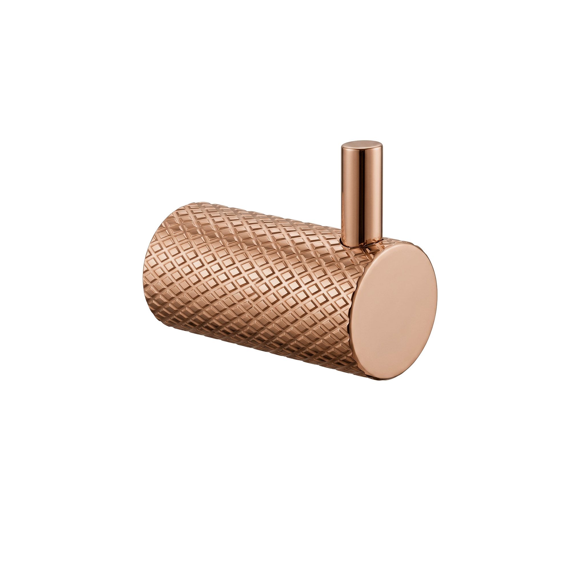 Kupaonska vješalica A62305RG OTTO Copper