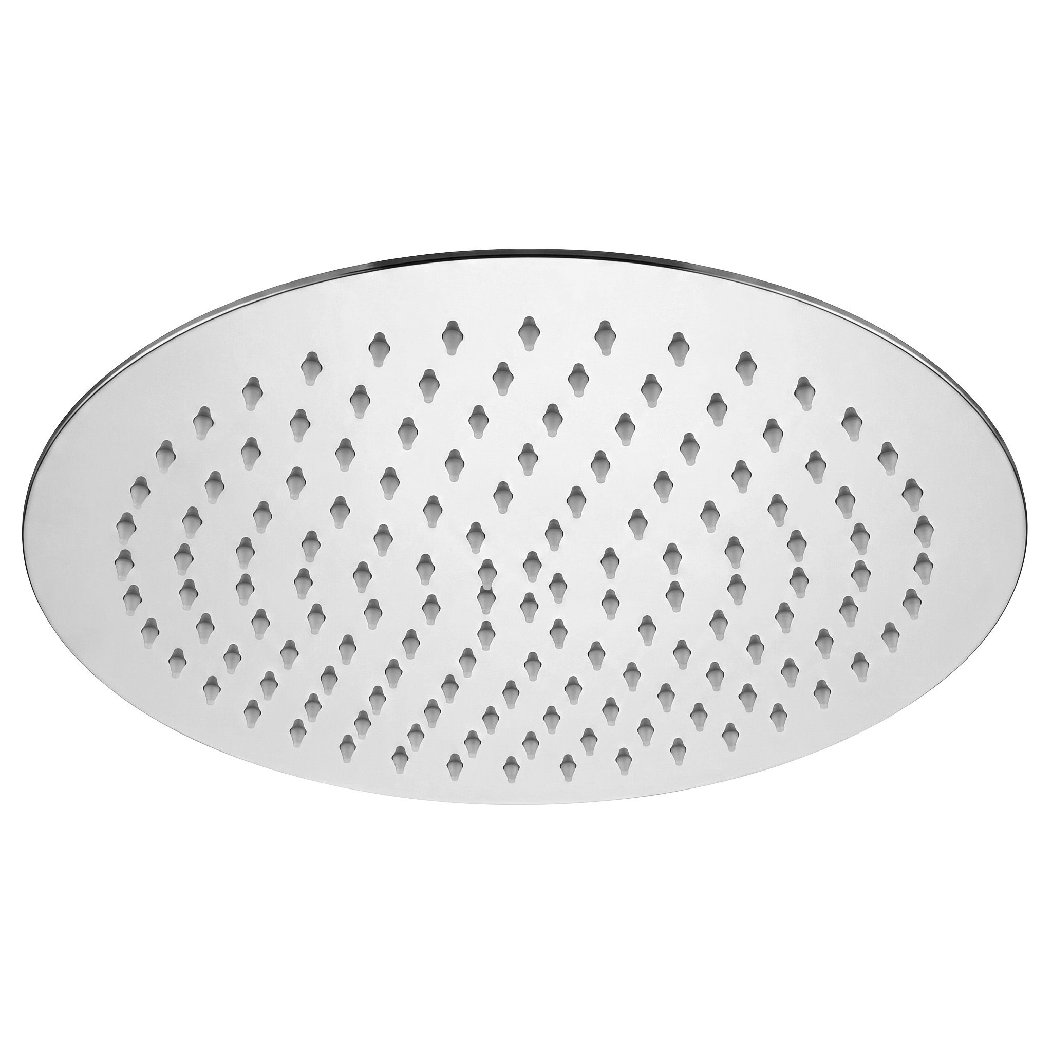 Okrugla tuš ruža REA JS-P014 30cm Chrome