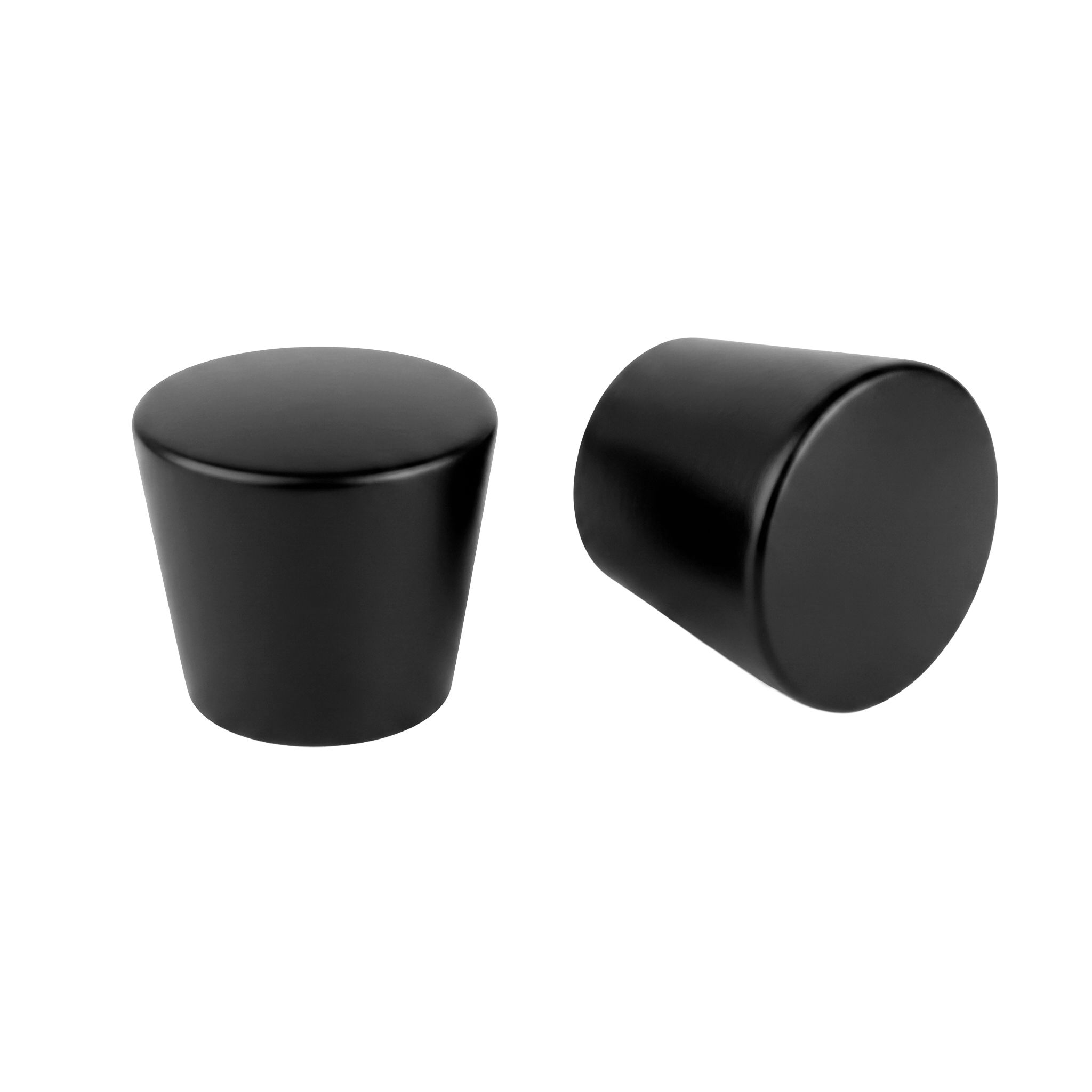 Ručka za tuš vrata Rea 03 Black
