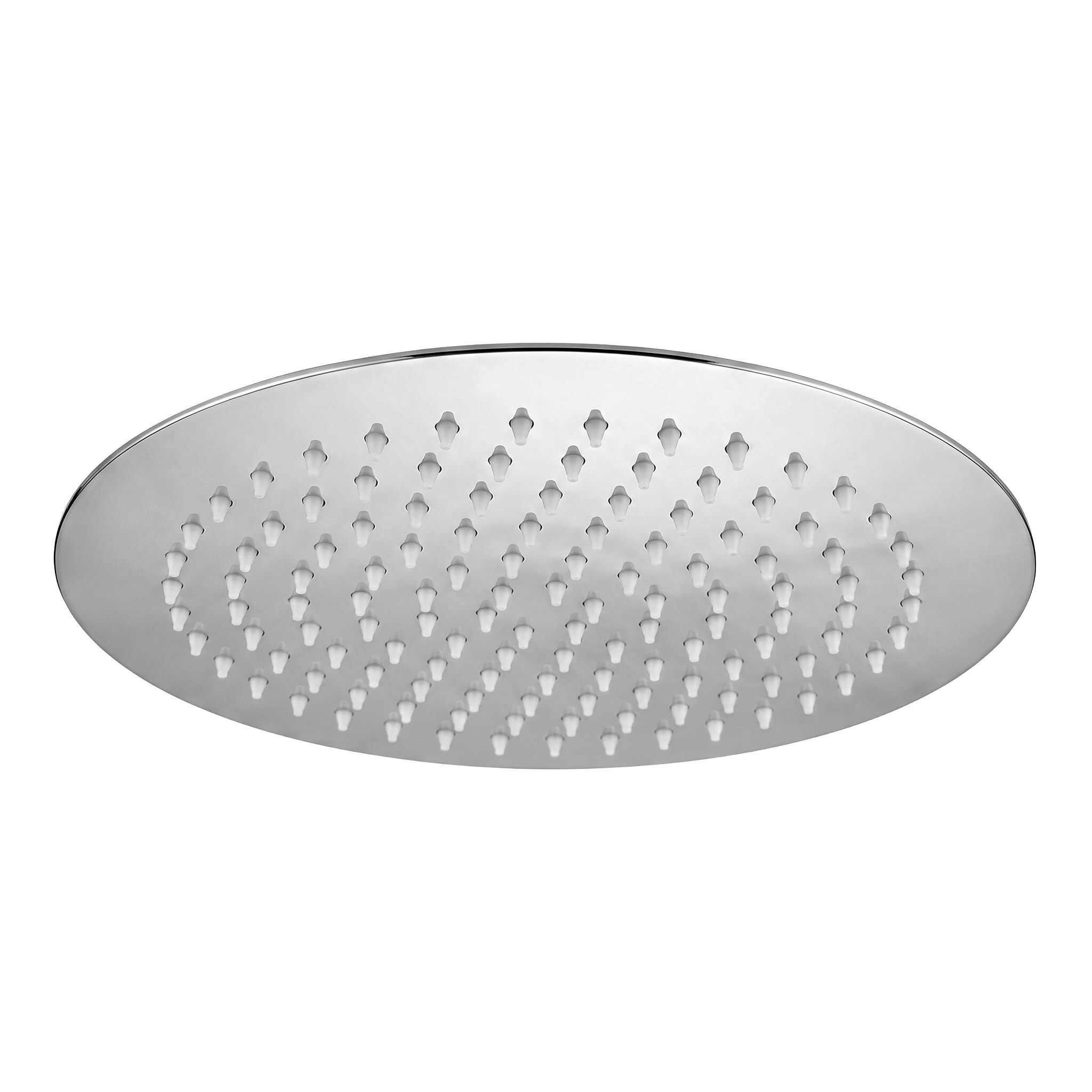 Okrugla tuš ruža REA JS-P014 25cm Chrome