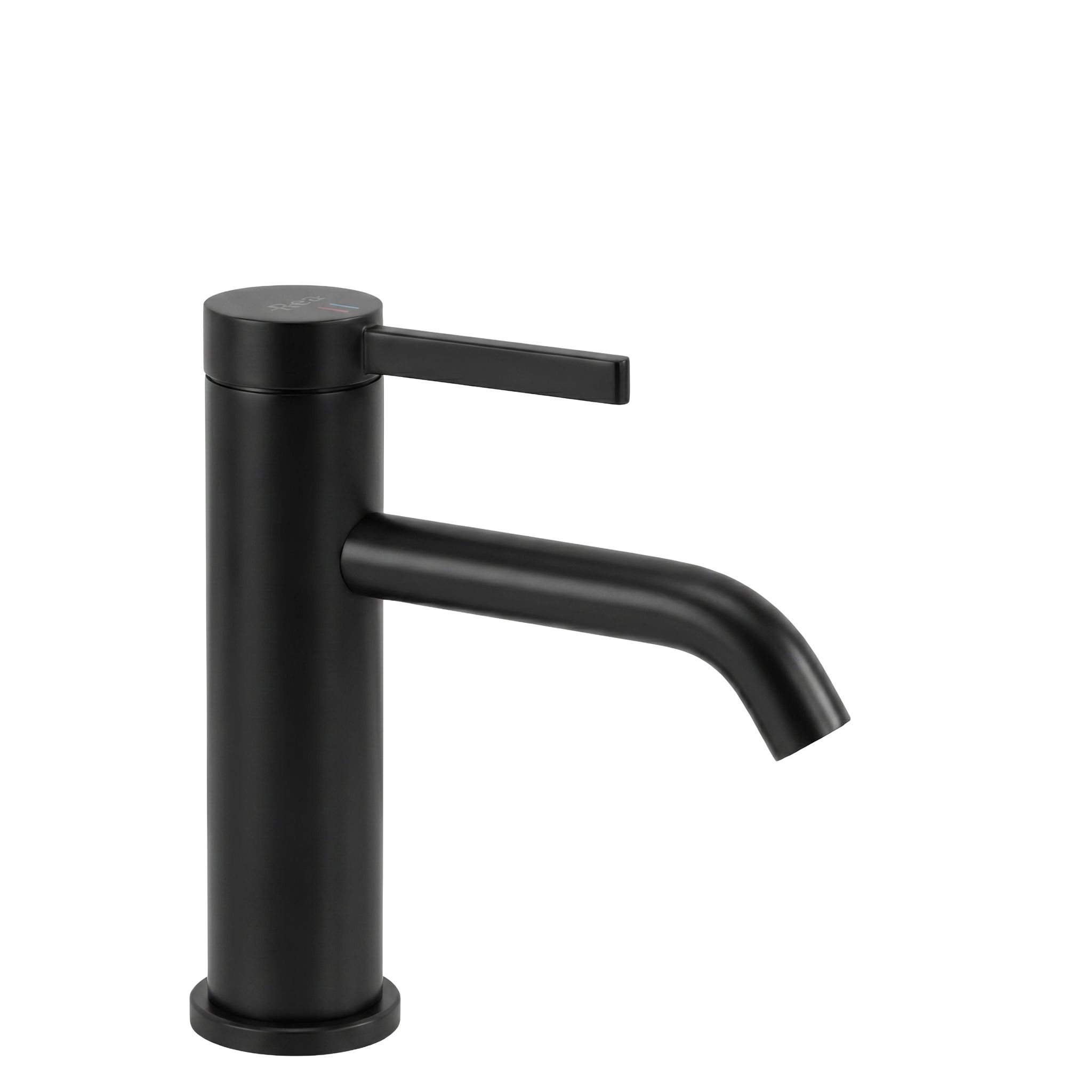 Kupaonska miješalica Rea Rivo Black