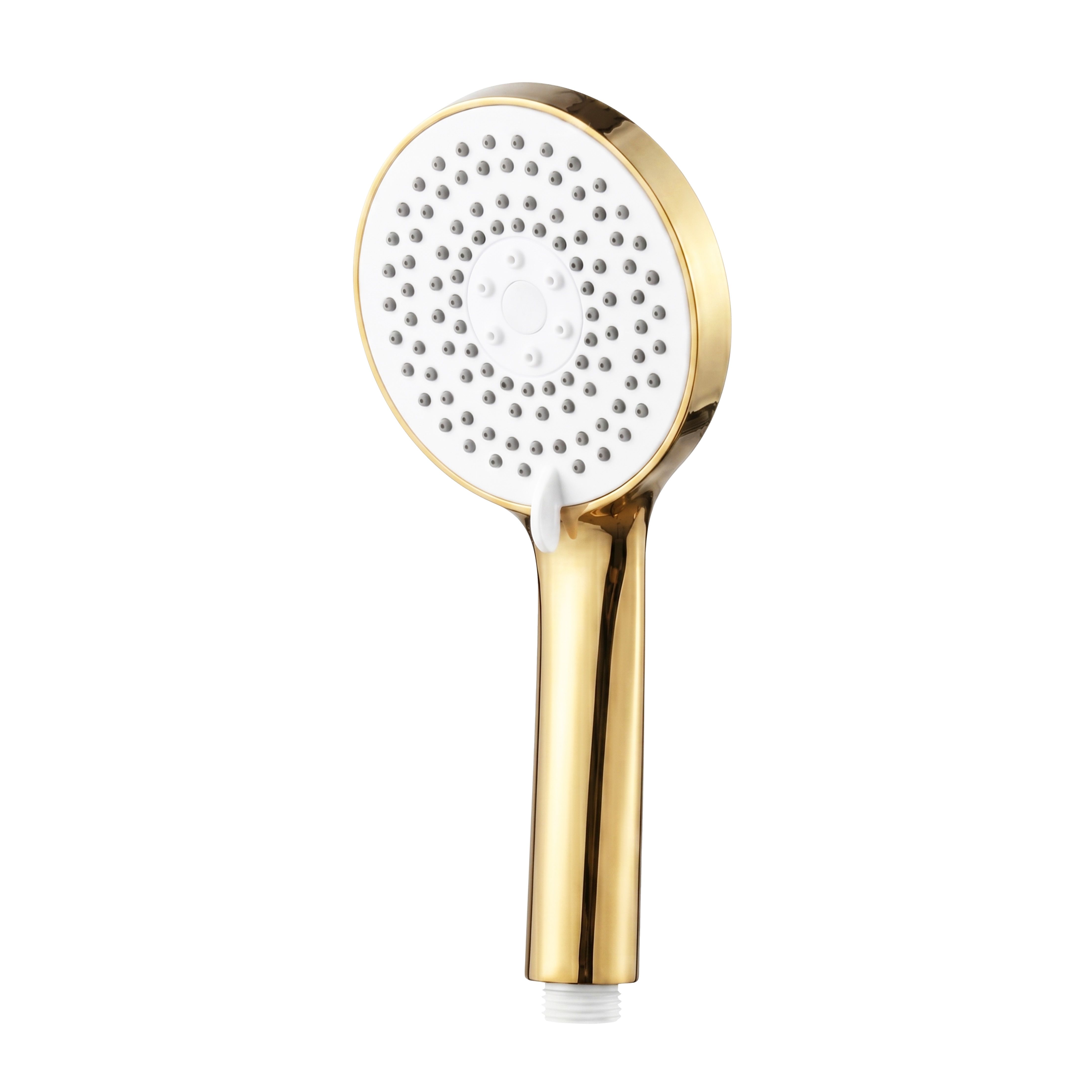 SLUŠALICE TUŠ REA JS-019 GOLD