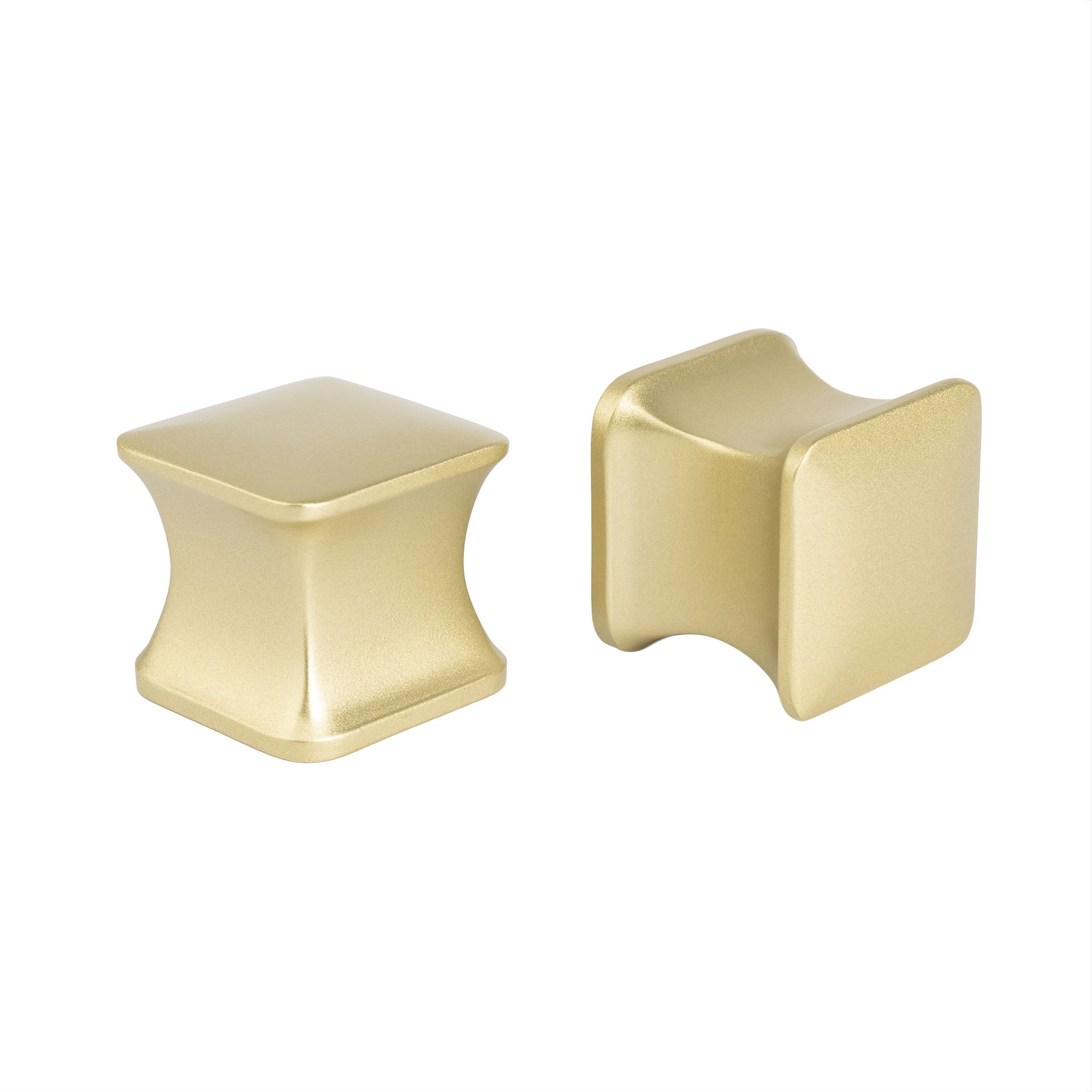 Ručka za tuš vrata Rea 04 Brushed Gold