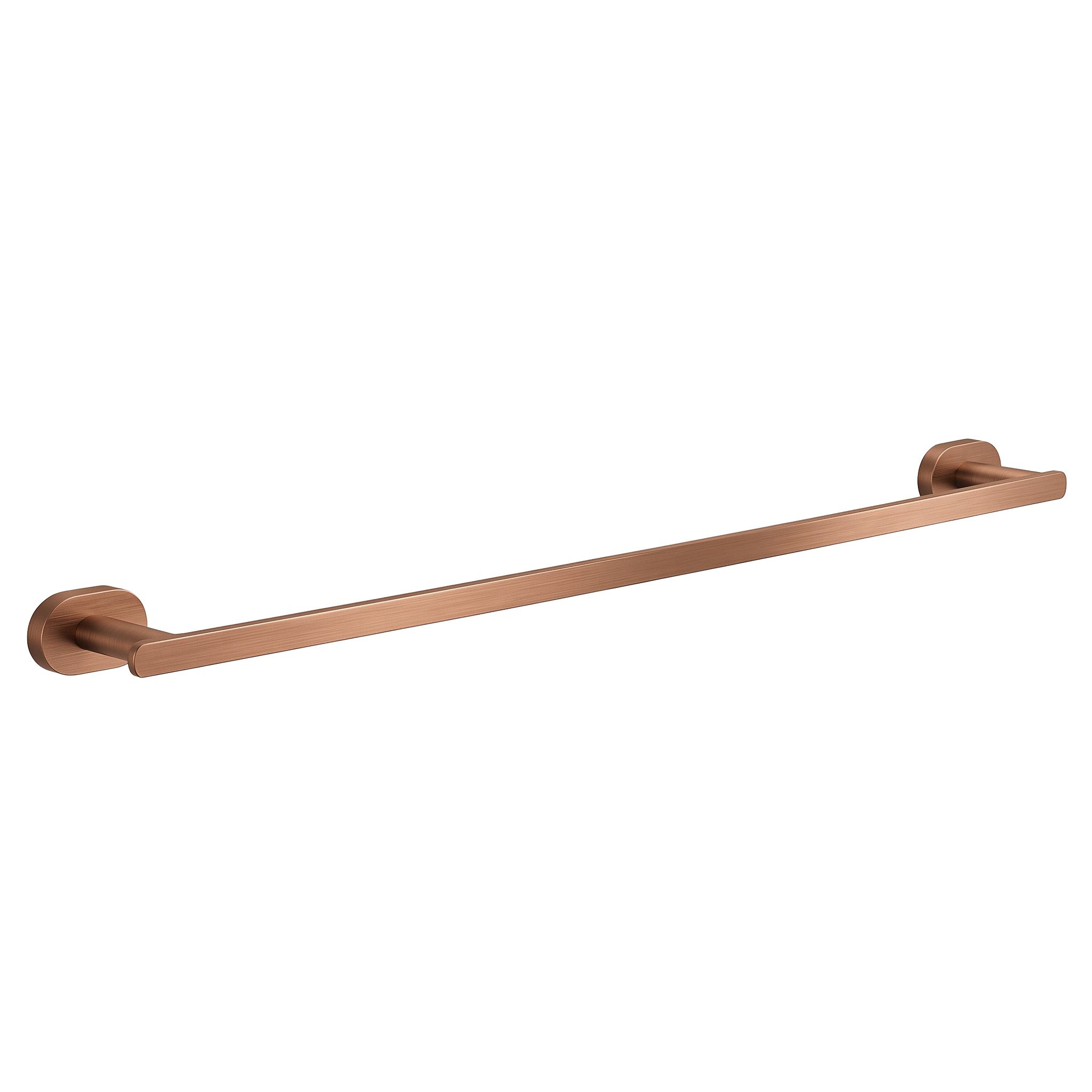 Kupaonska viješalica Til 101 Brush Copper
