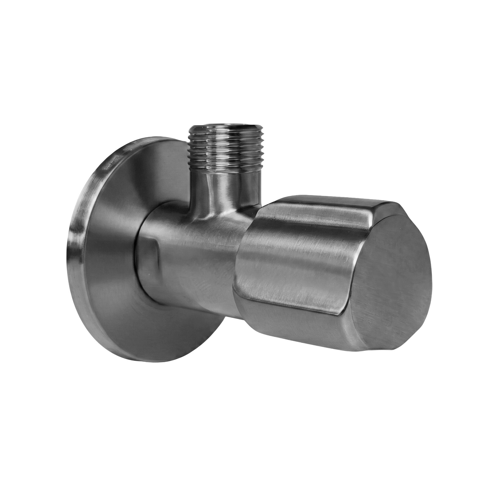 Kutni ventil 02 1/2" x 3/8" Titan