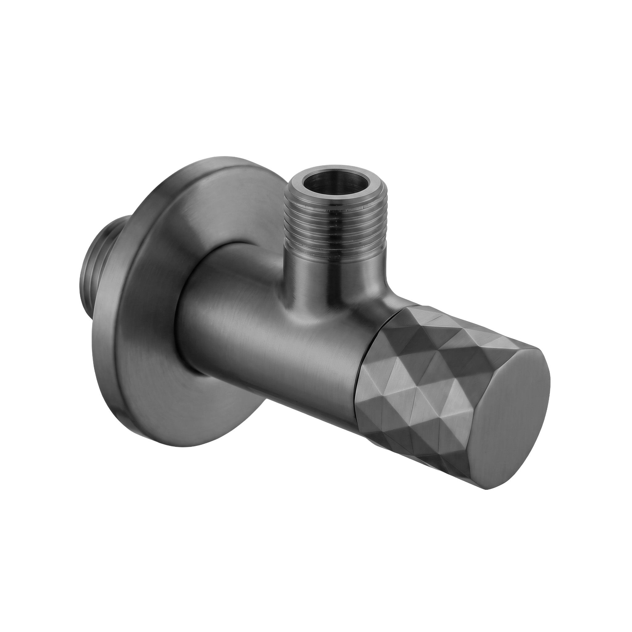 Kutni ventil Diamond 03 1/2" x 3/8" Titan