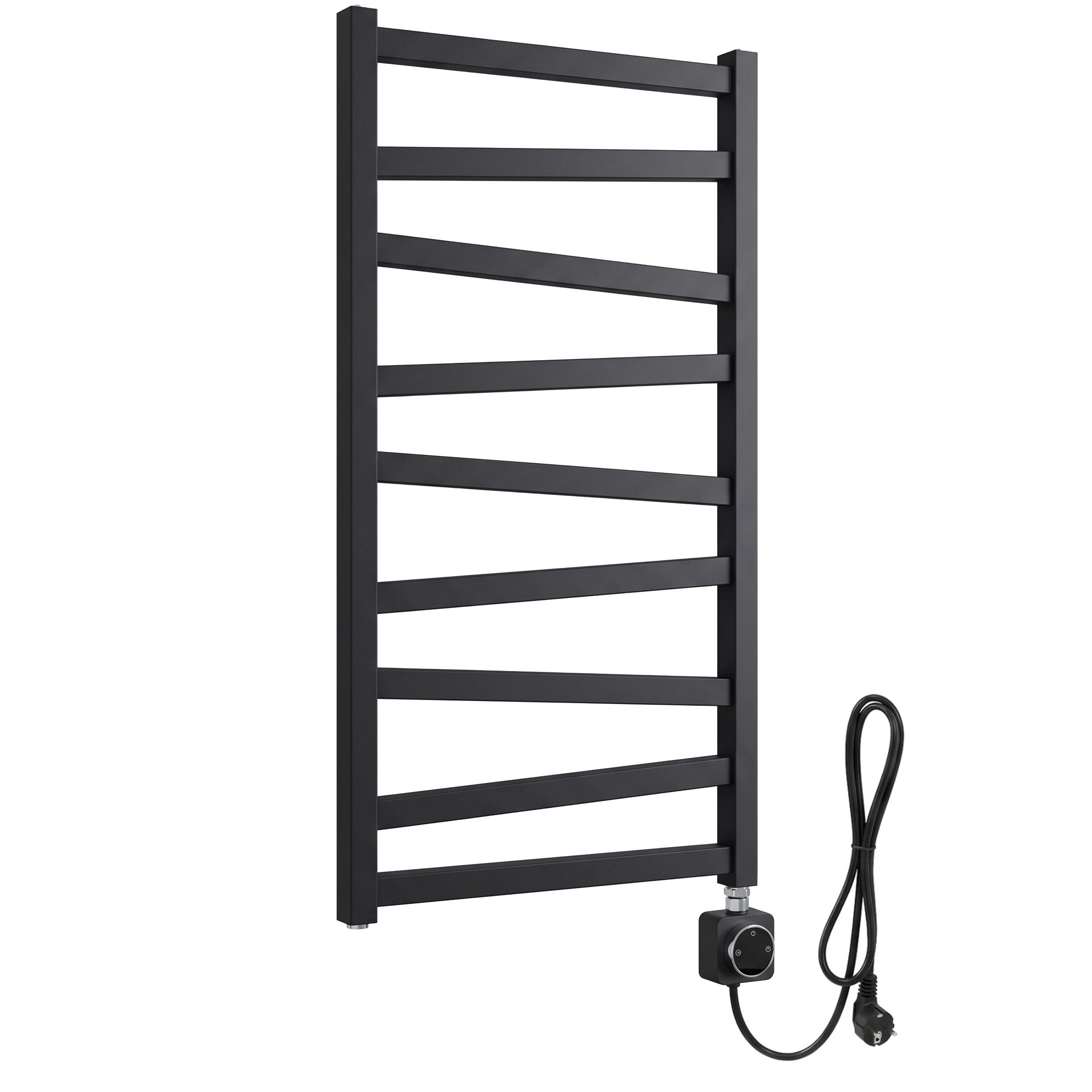 Električni radijator Rea Tevo 90X50 Black