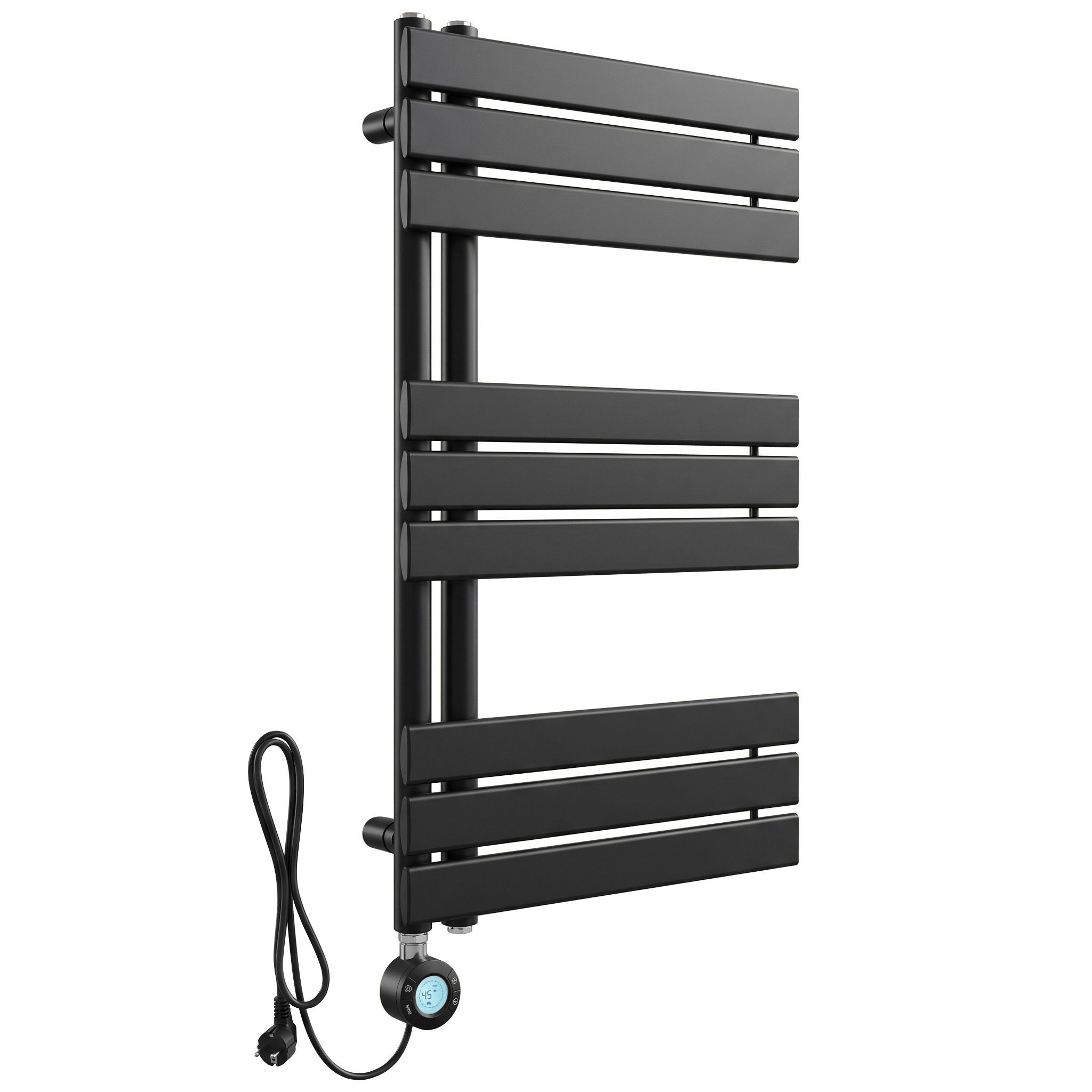 Električni radijator Rea Marvo 90x50cm Black