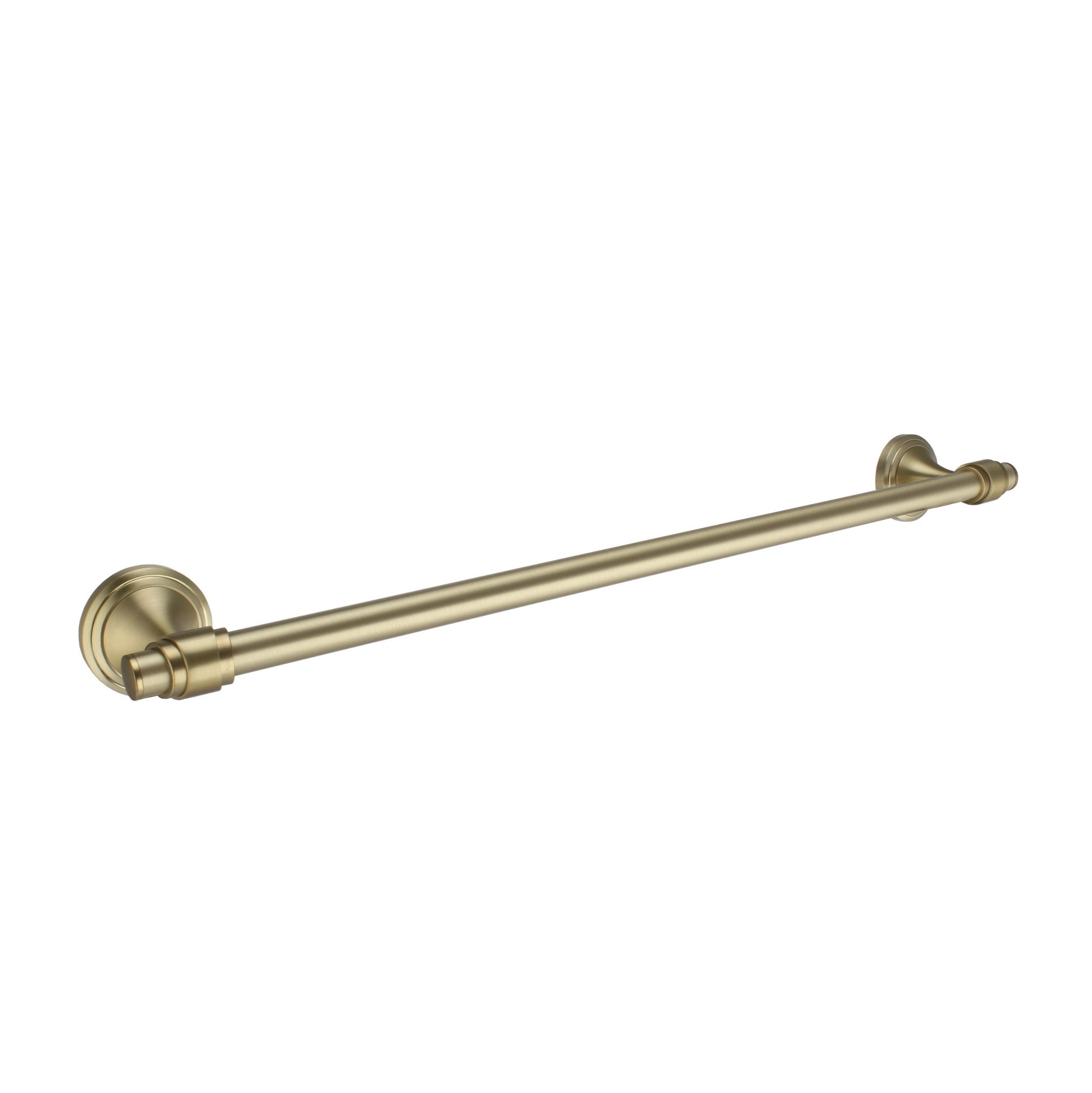 Kupaonska viješalica 1610 Aristo Brush Gold