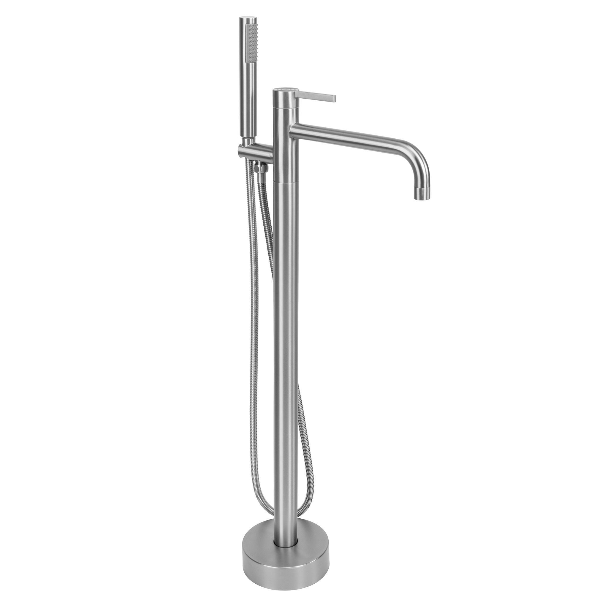 Samostojeća pipa Rea Foster Brush Nickel