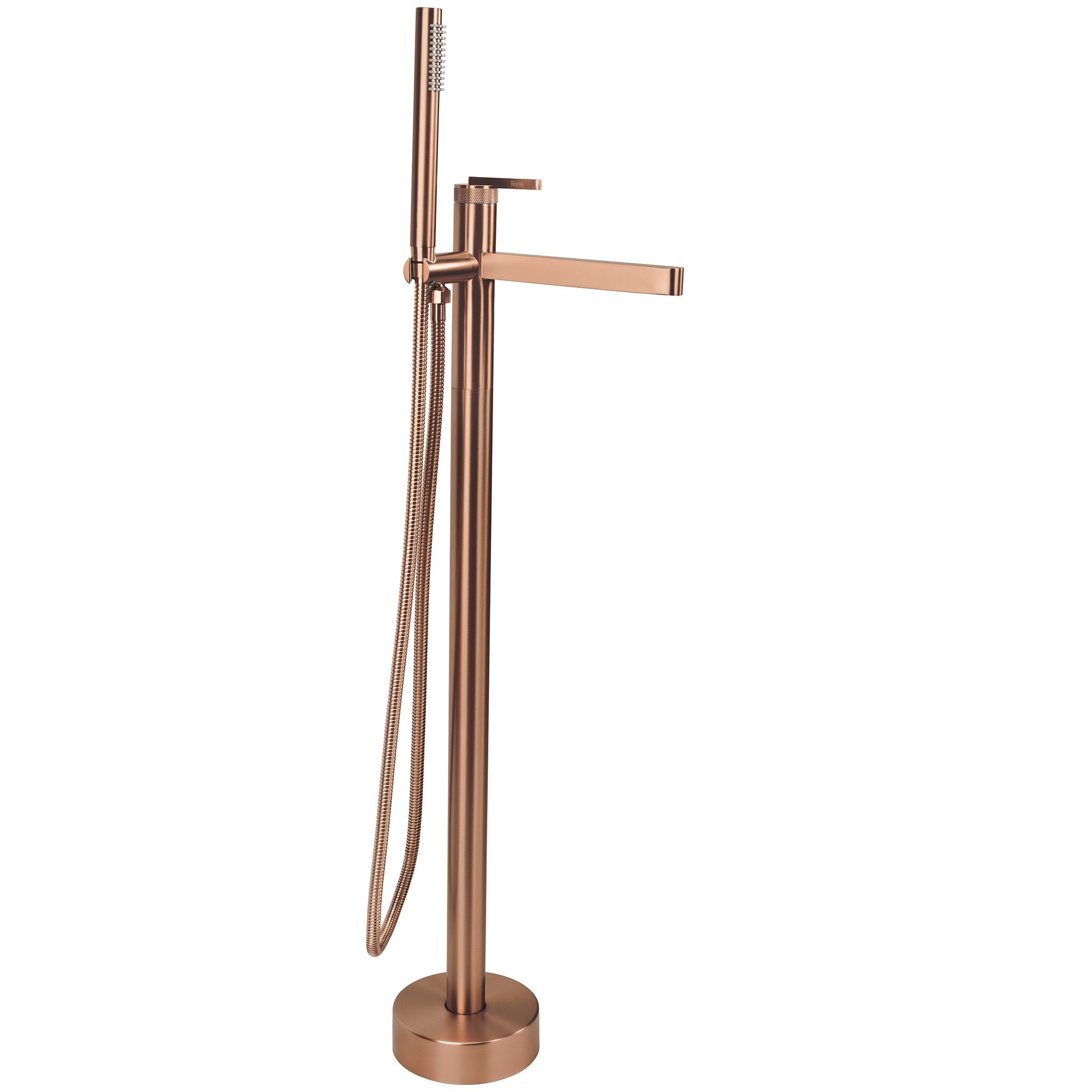Samostojeća pipa Rea Grace Brush Copper